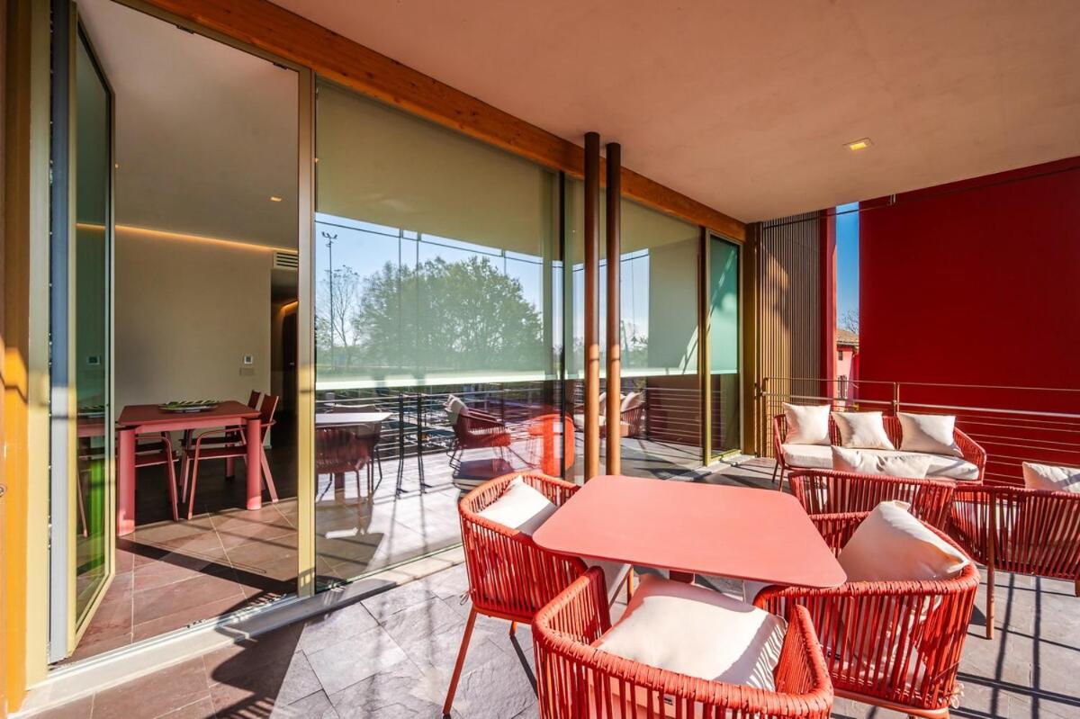 FuoriPorta Affitti Brevi - Idi di Maggio - CaSanGiorgio104Apartments