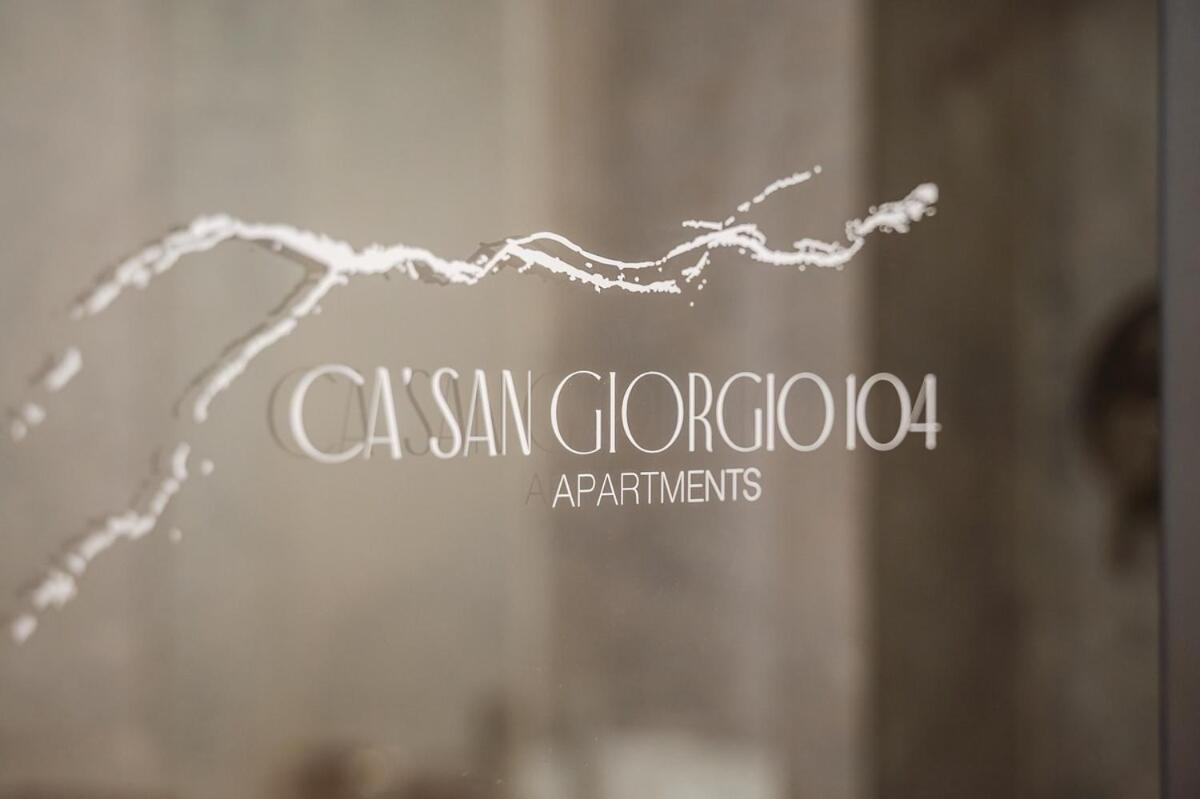 FuoriPorta Affitti Brevi - Idi di Maggio - CaSanGiorgio104Apartments