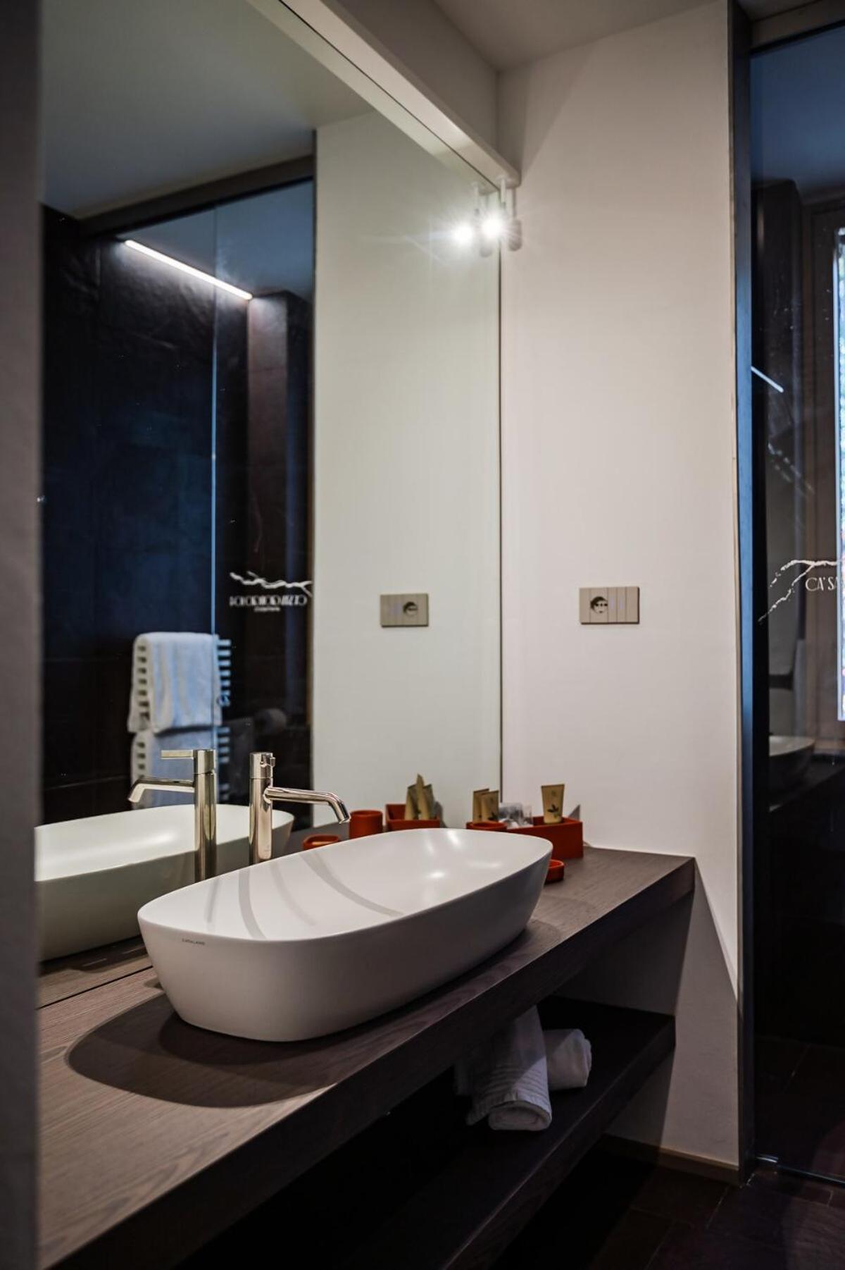 FuoriPorta Affitti Brevi - Idi di Maggio - CaSanGiorgio104Apartments
