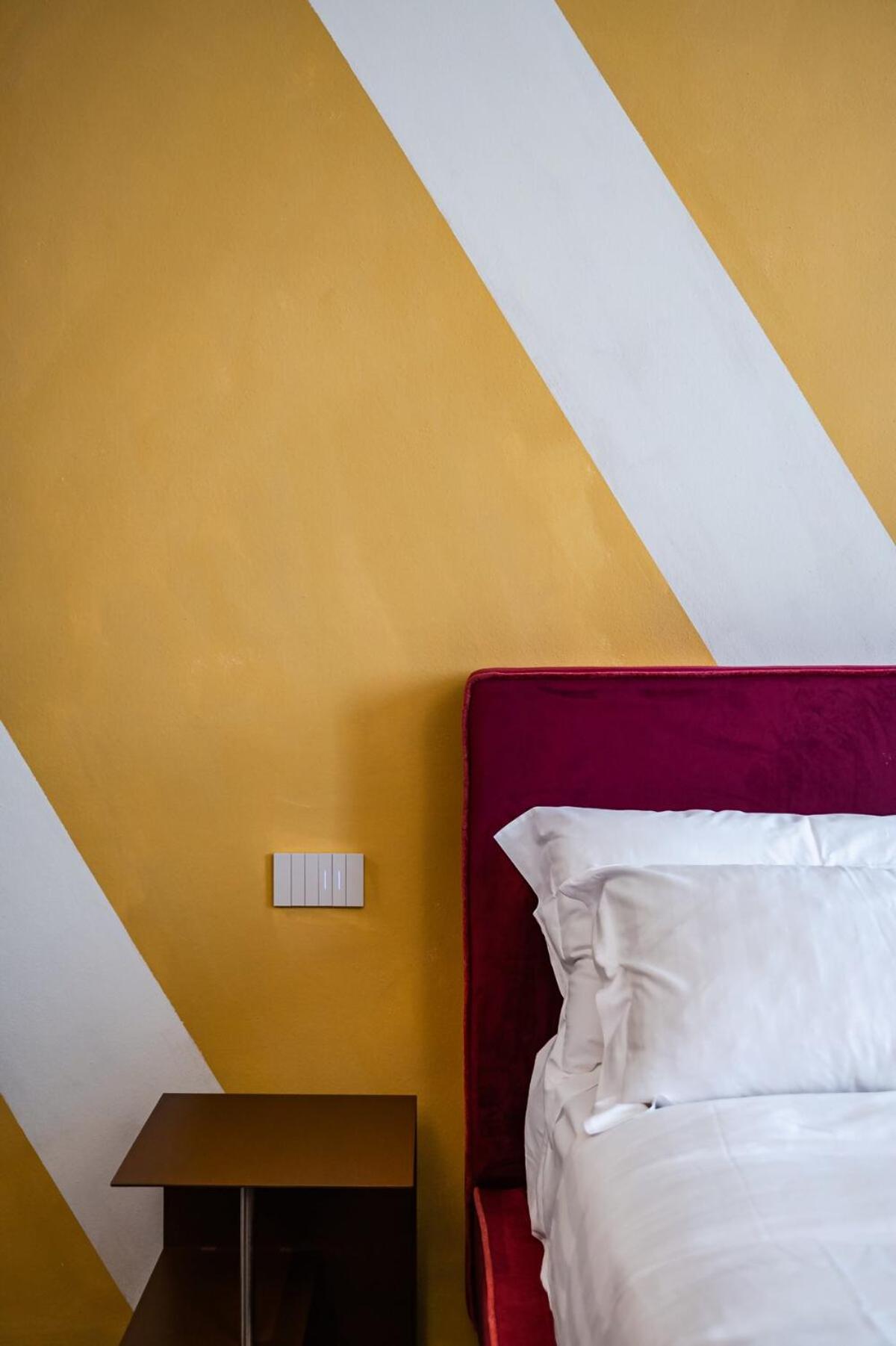 FuoriPorta Affitti Brevi - Idi di Maggio - CaSanGiorgio104Apartments