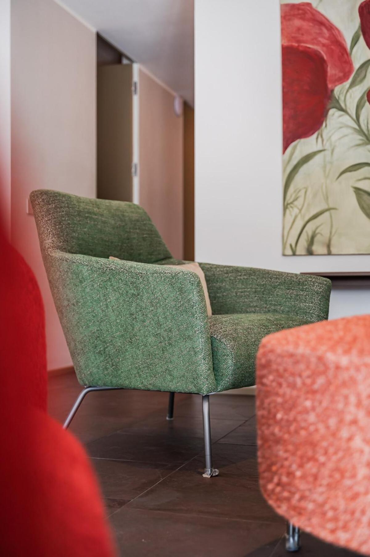 FuoriPorta Affitti Brevi - Idi di Maggio - CaSanGiorgio104Apartments