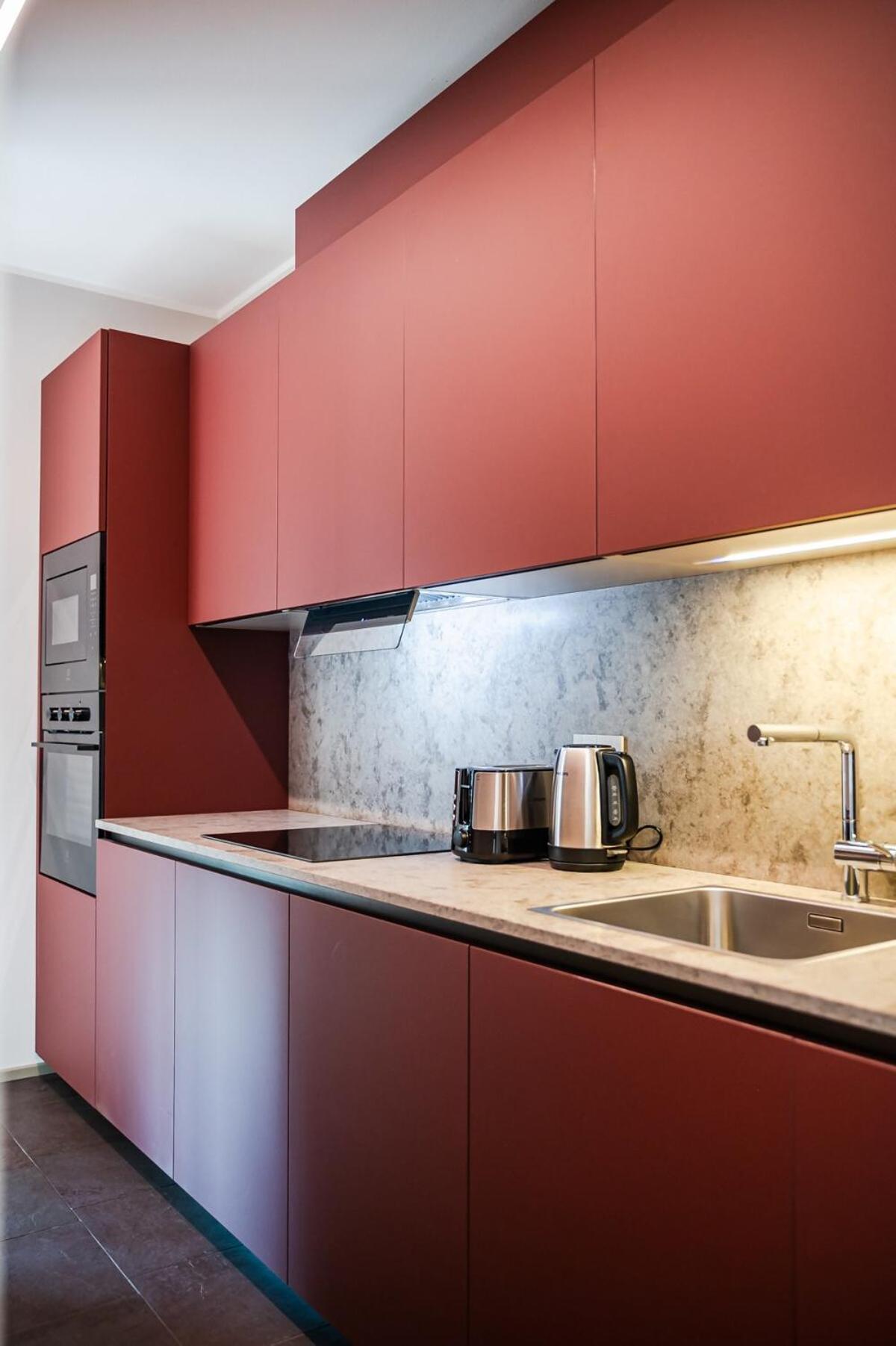 FuoriPorta Affitti Brevi - Idi di Maggio - CaSanGiorgio104Apartments
