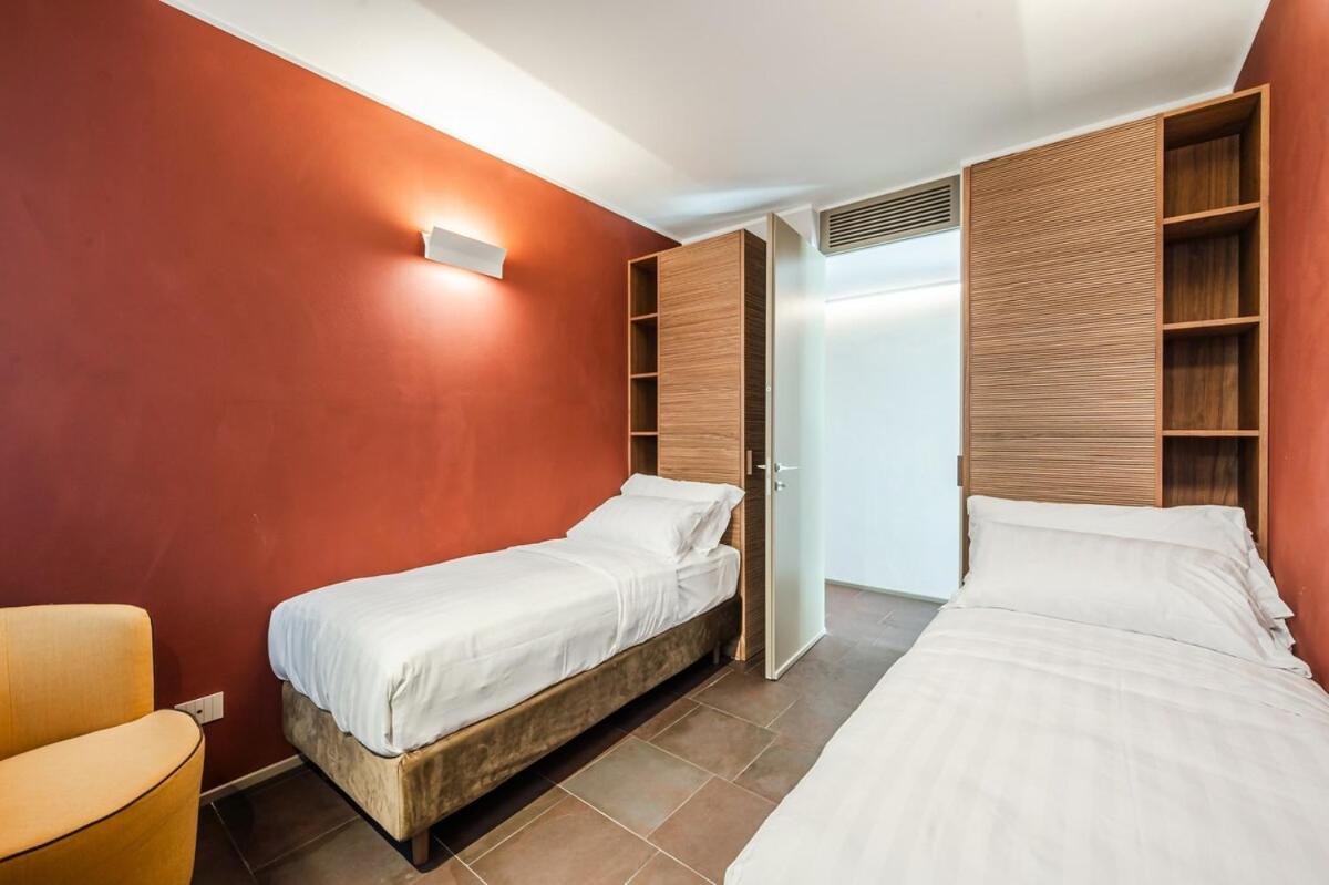 FuoriPorta Affitti Brevi - Idi di Maggio - CaSanGiorgio104Apartments