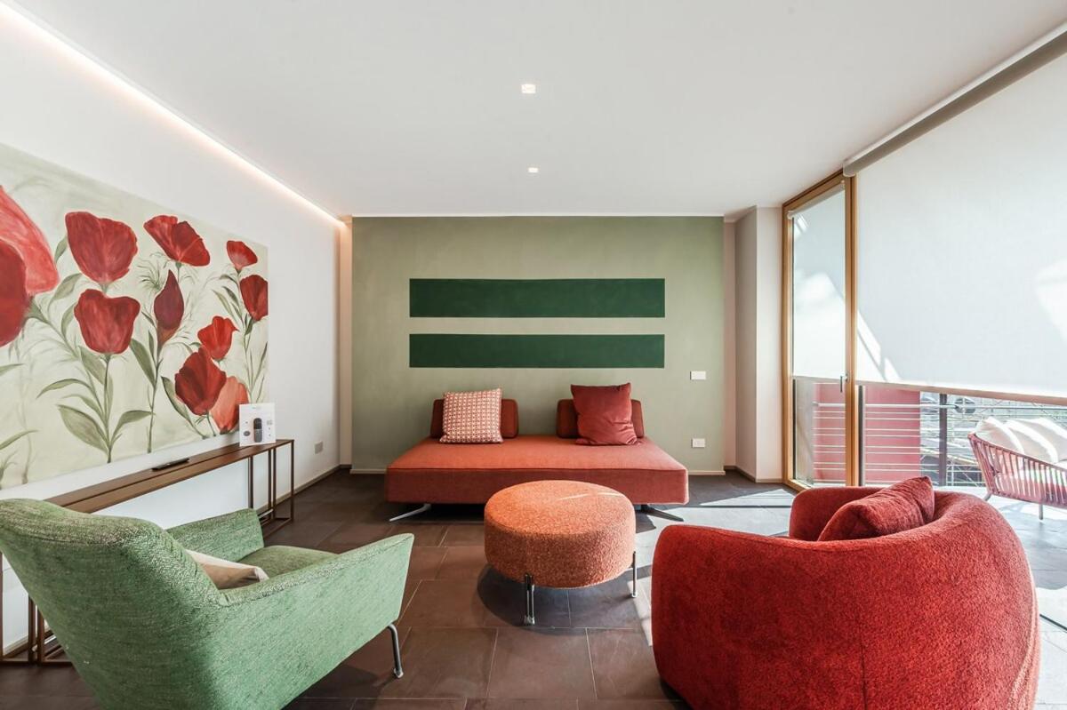 FuoriPorta Affitti Brevi - Idi di Maggio - CaSanGiorgio104Apartments