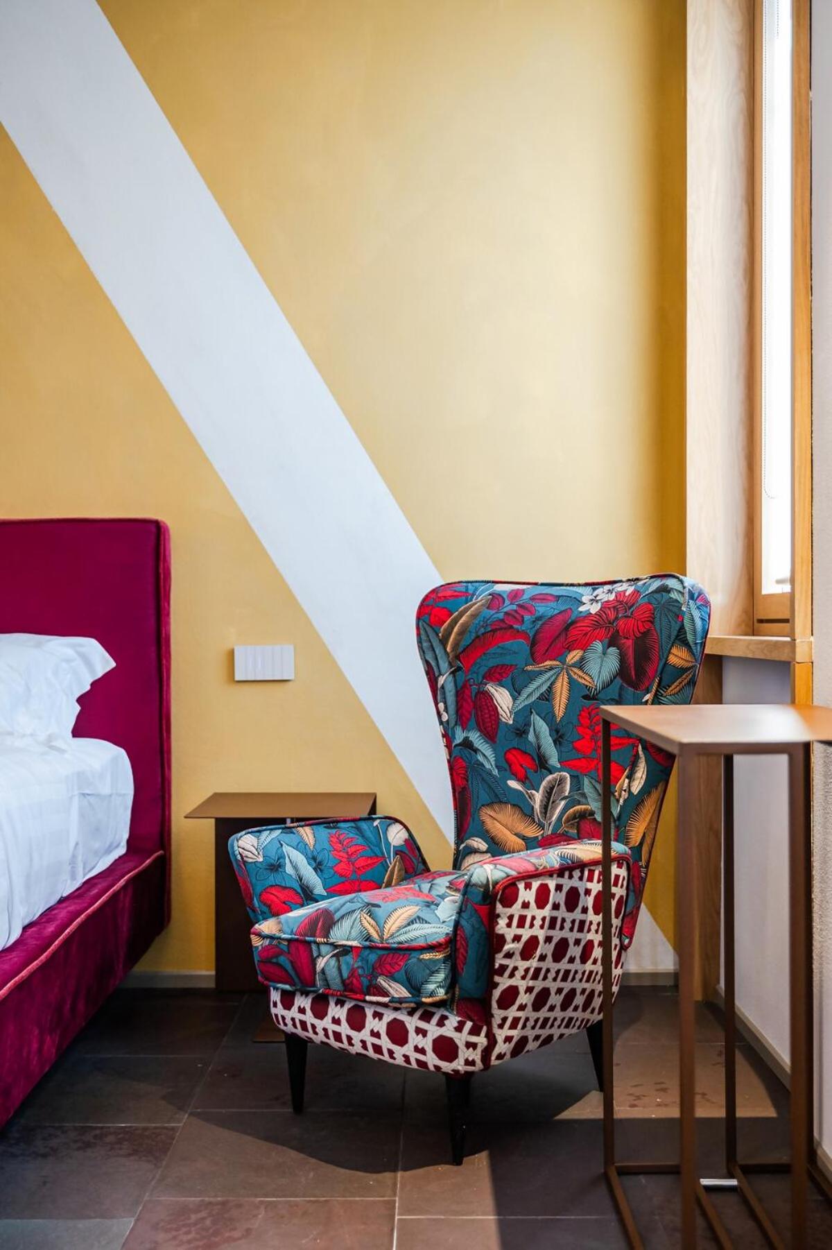 FuoriPorta Affitti Brevi - Idi di Maggio - CaSanGiorgio104Apartments