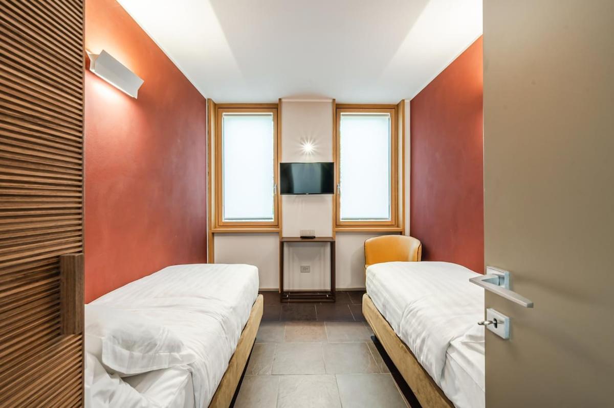 FuoriPorta Affitti Brevi - Idi di Maggio - CaSanGiorgio104Apartments