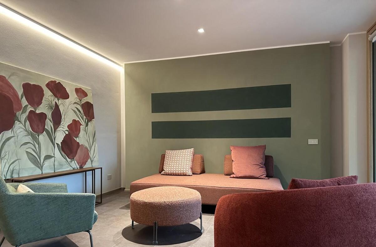 FuoriPorta Affitti Brevi - Idi di Maggio - CaSanGiorgio104Apartments