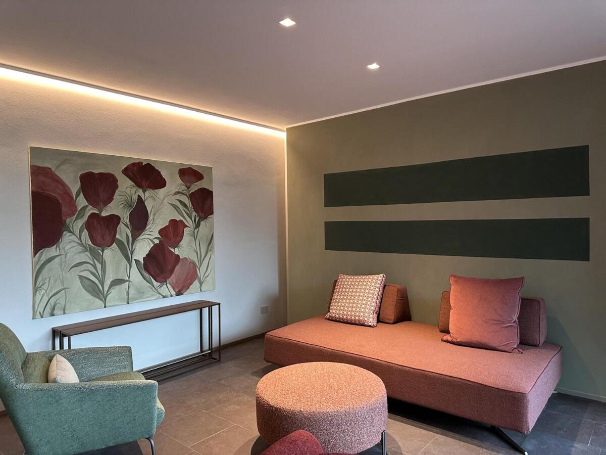 FuoriPorta Affitti Brevi - Idi di Maggio - CaSanGiorgio104Apartments