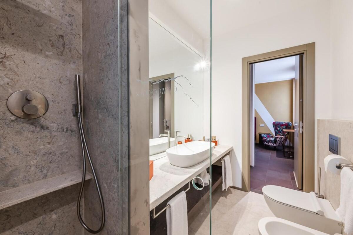 FuoriPorta Affitti Brevi - Idi di Maggio - CaSanGiorgio104Apartments