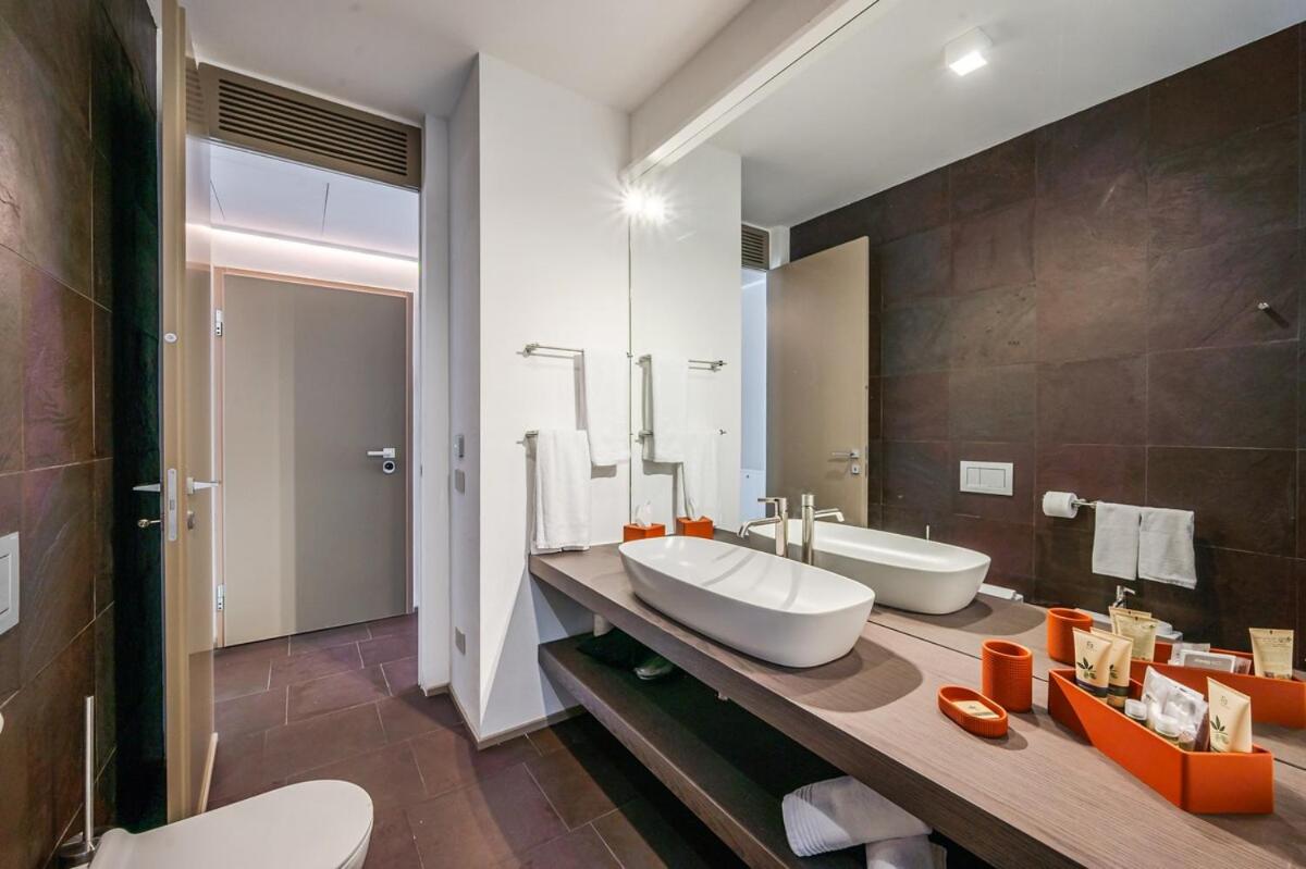 FuoriPorta Affitti Brevi - Idi di Maggio - CaSanGiorgio104Apartments