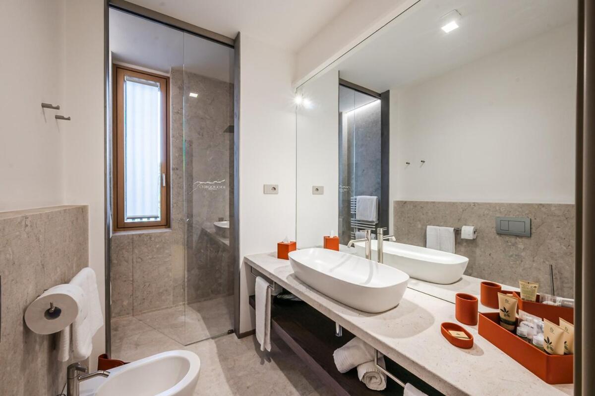 FuoriPorta Affitti Brevi - Idi di Maggio - CaSanGiorgio104Apartments