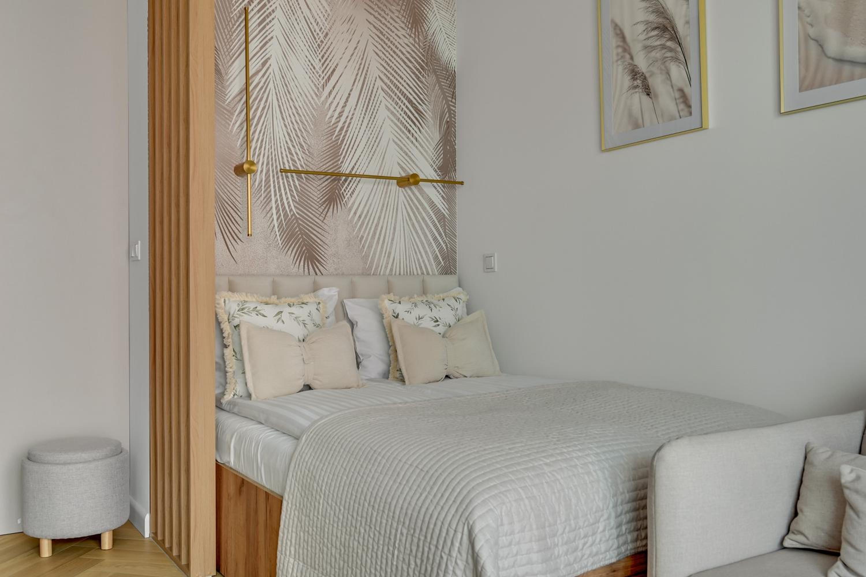 Portovo Riverside Suites by Lion Apartments Gdańsk