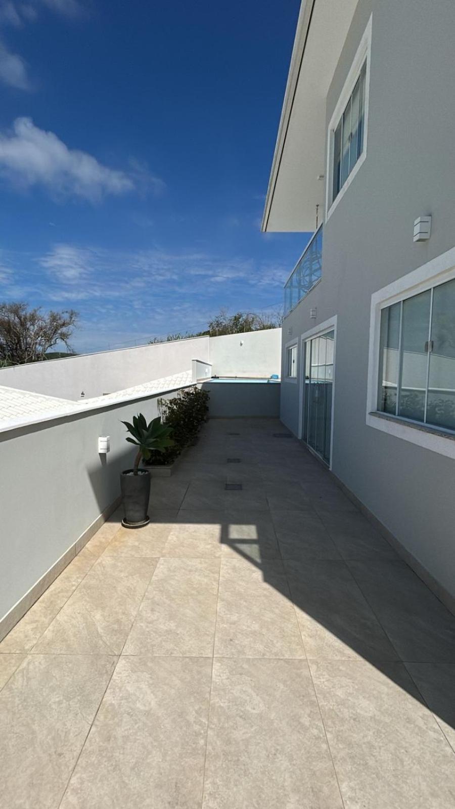 Casa de praia com vista Mar - Dunas do Peró