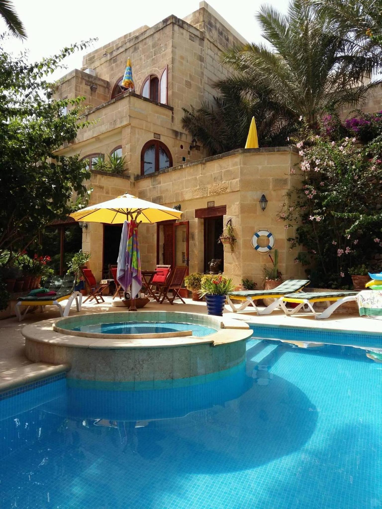 Dar tal-Kaptan Boutique Maison