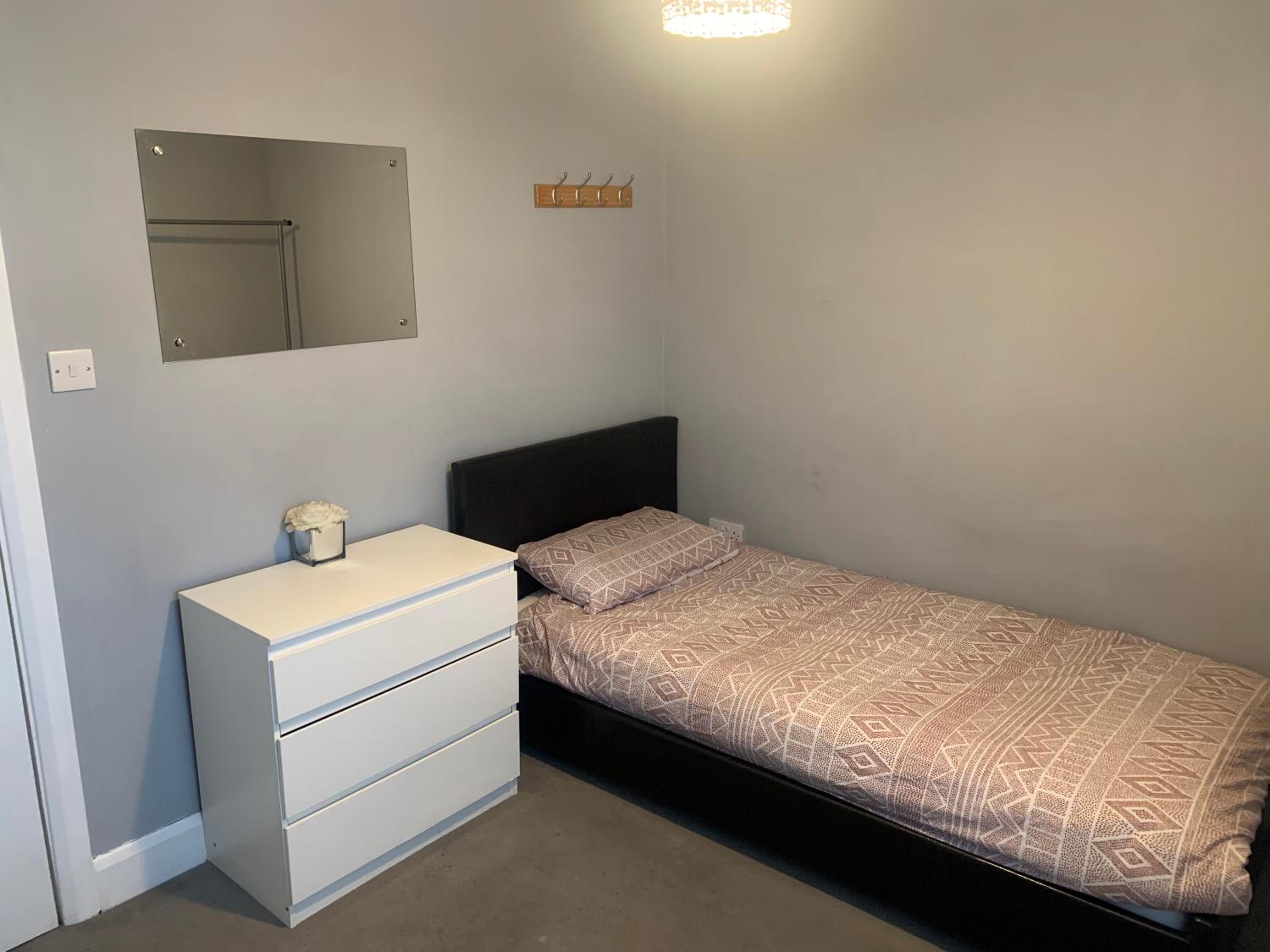 North London Room