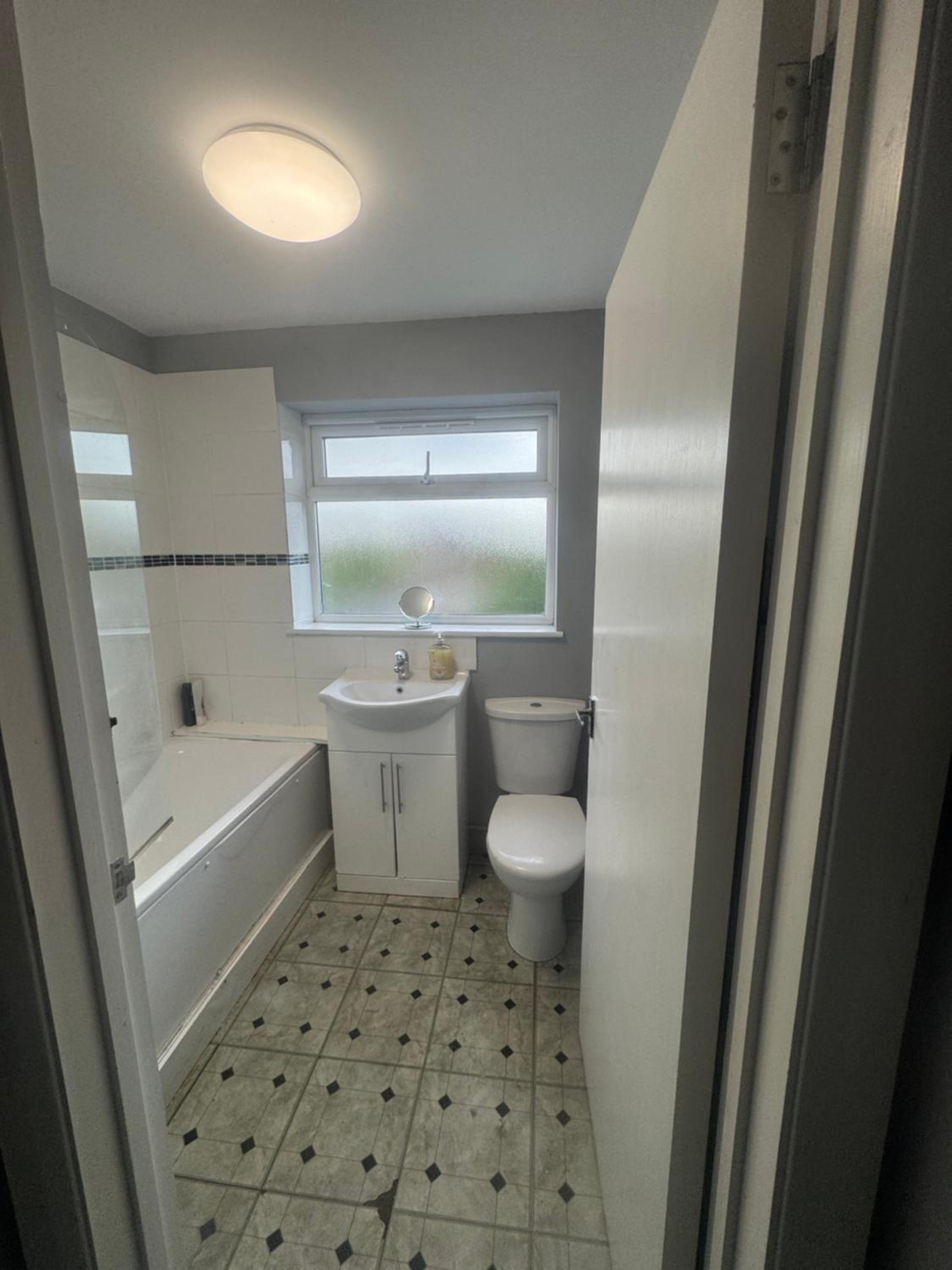 North London Room