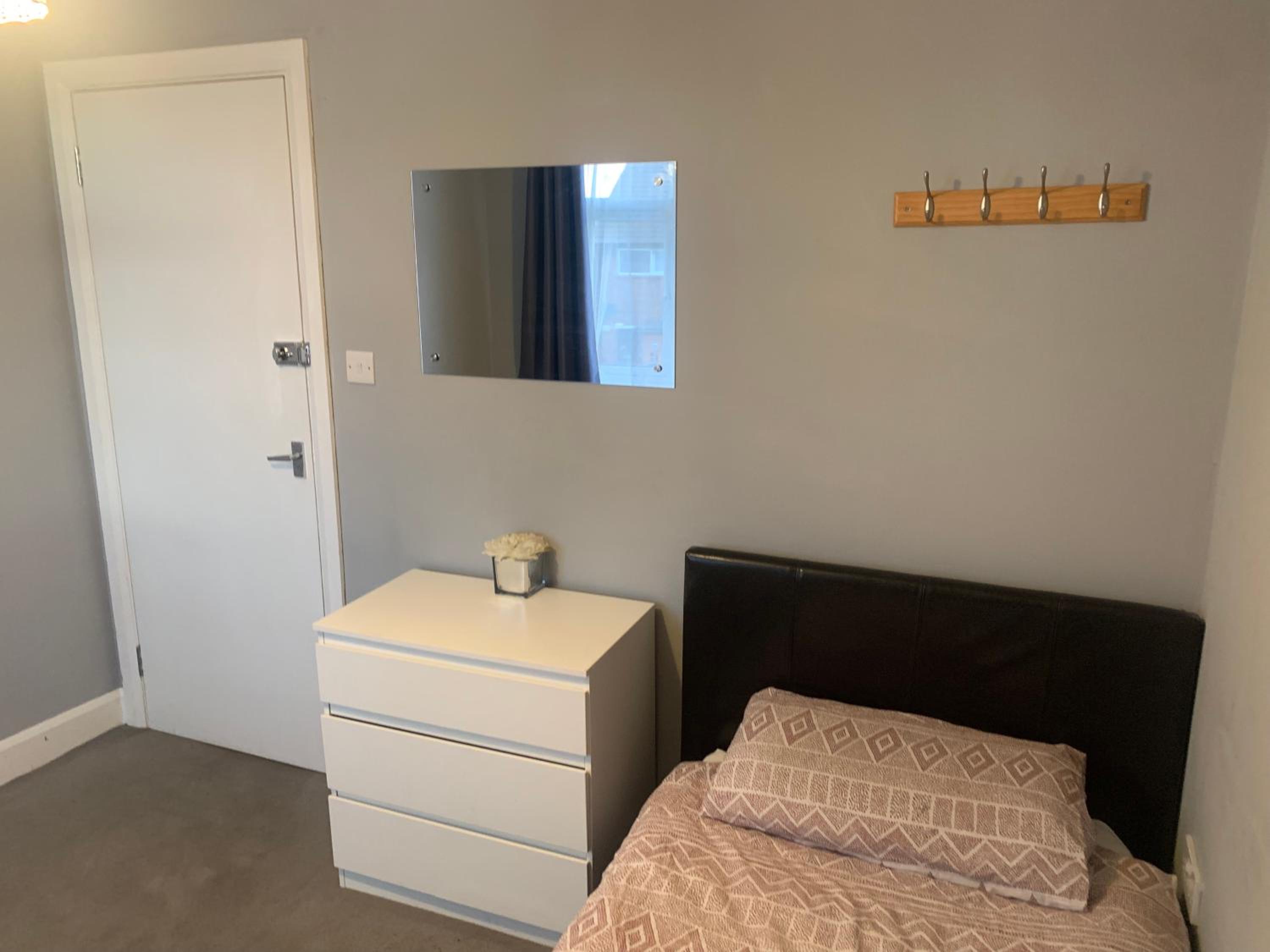 North London Room