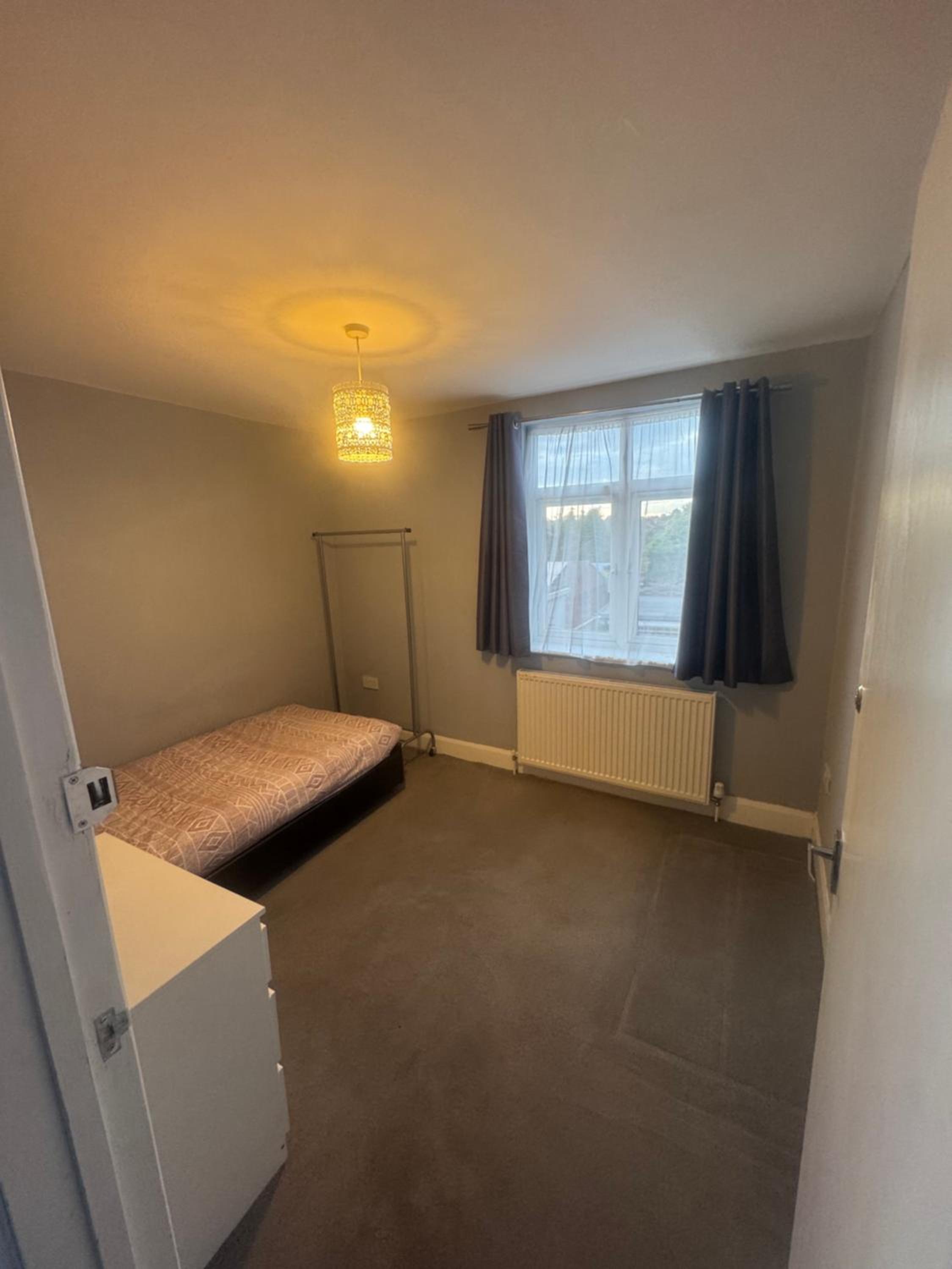 North London Room