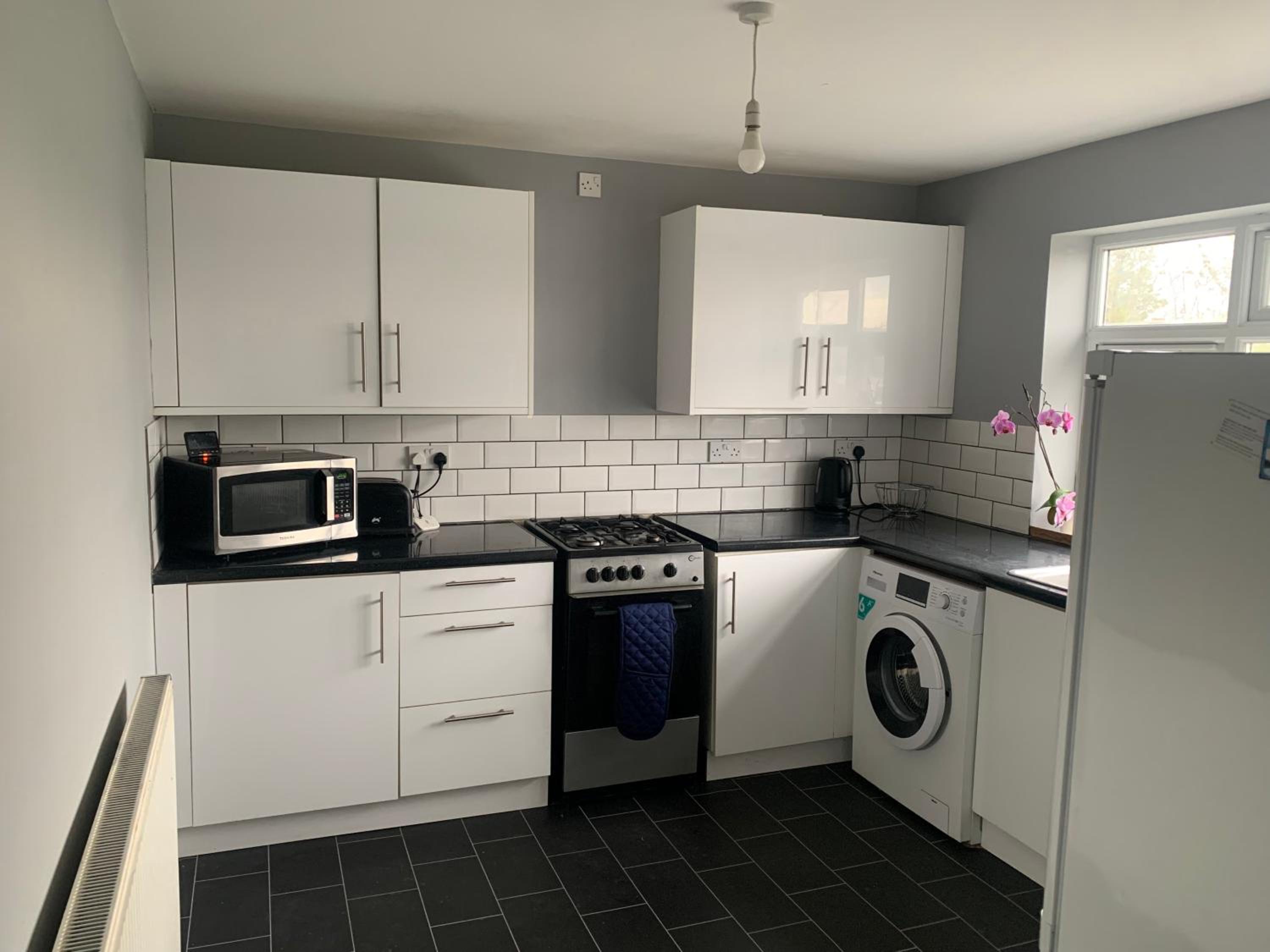 North London Room