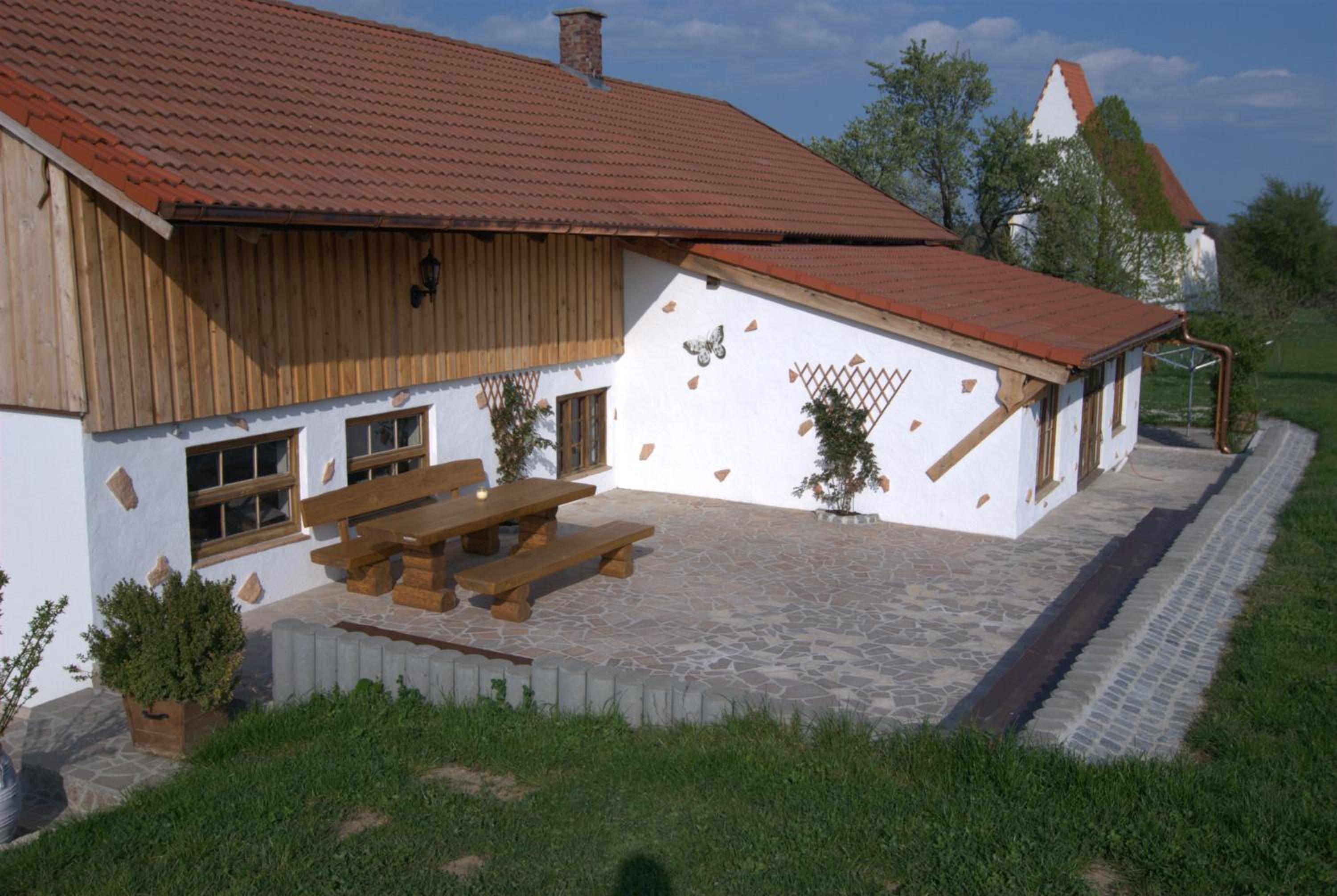 Bio Ferienhof Heiler