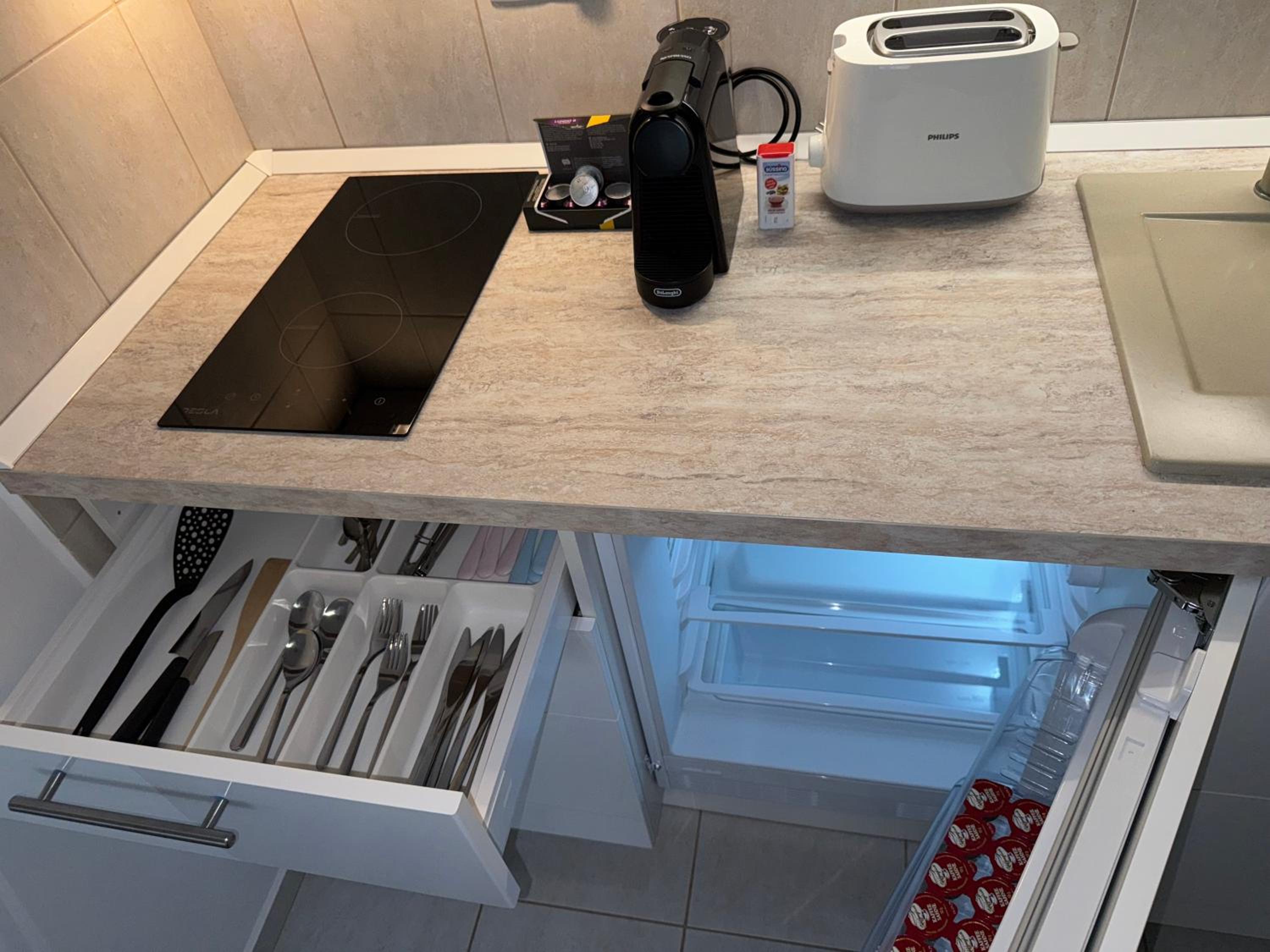 Goldvilla Apartman