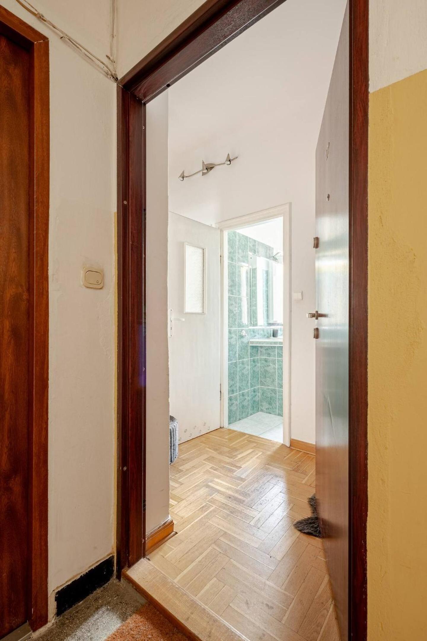 City Center & Old Town Cozy Flat #Smart TV #Fast Wi-Fi #Metro