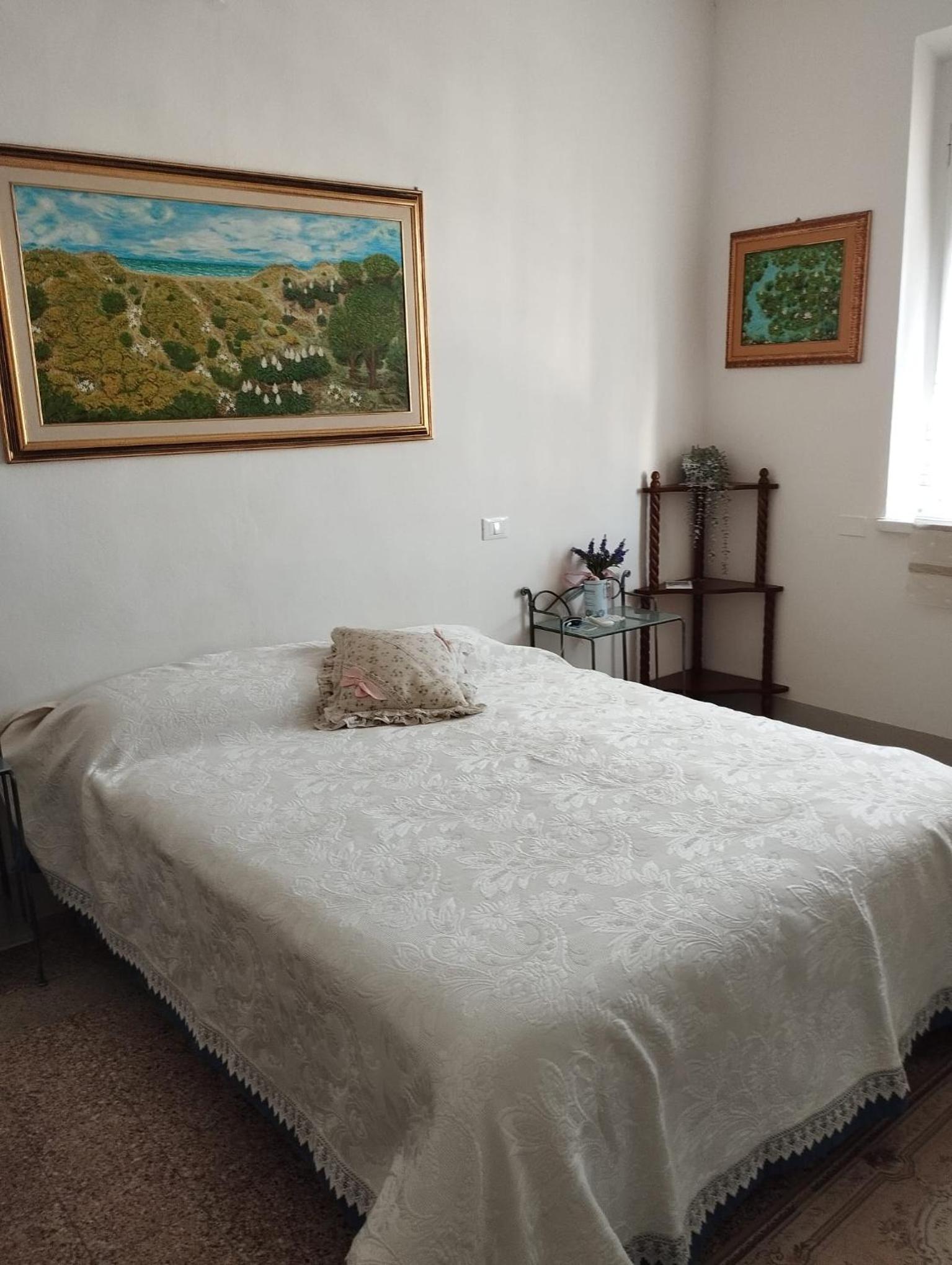 La casa degli zii