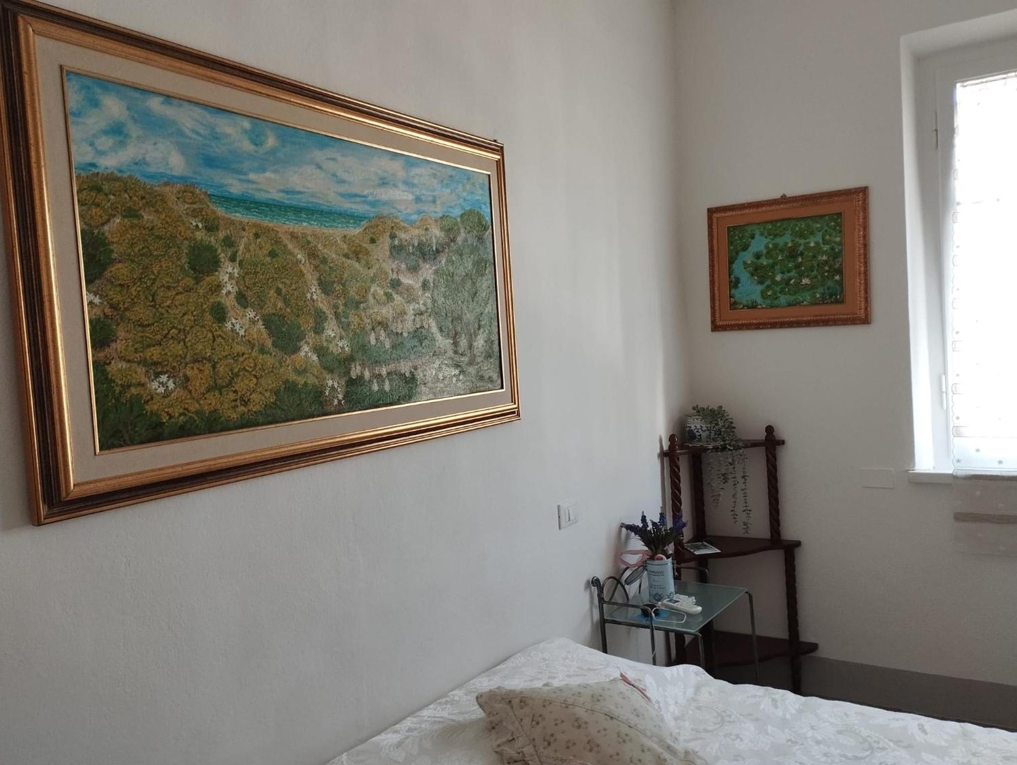 La casa degli zii
