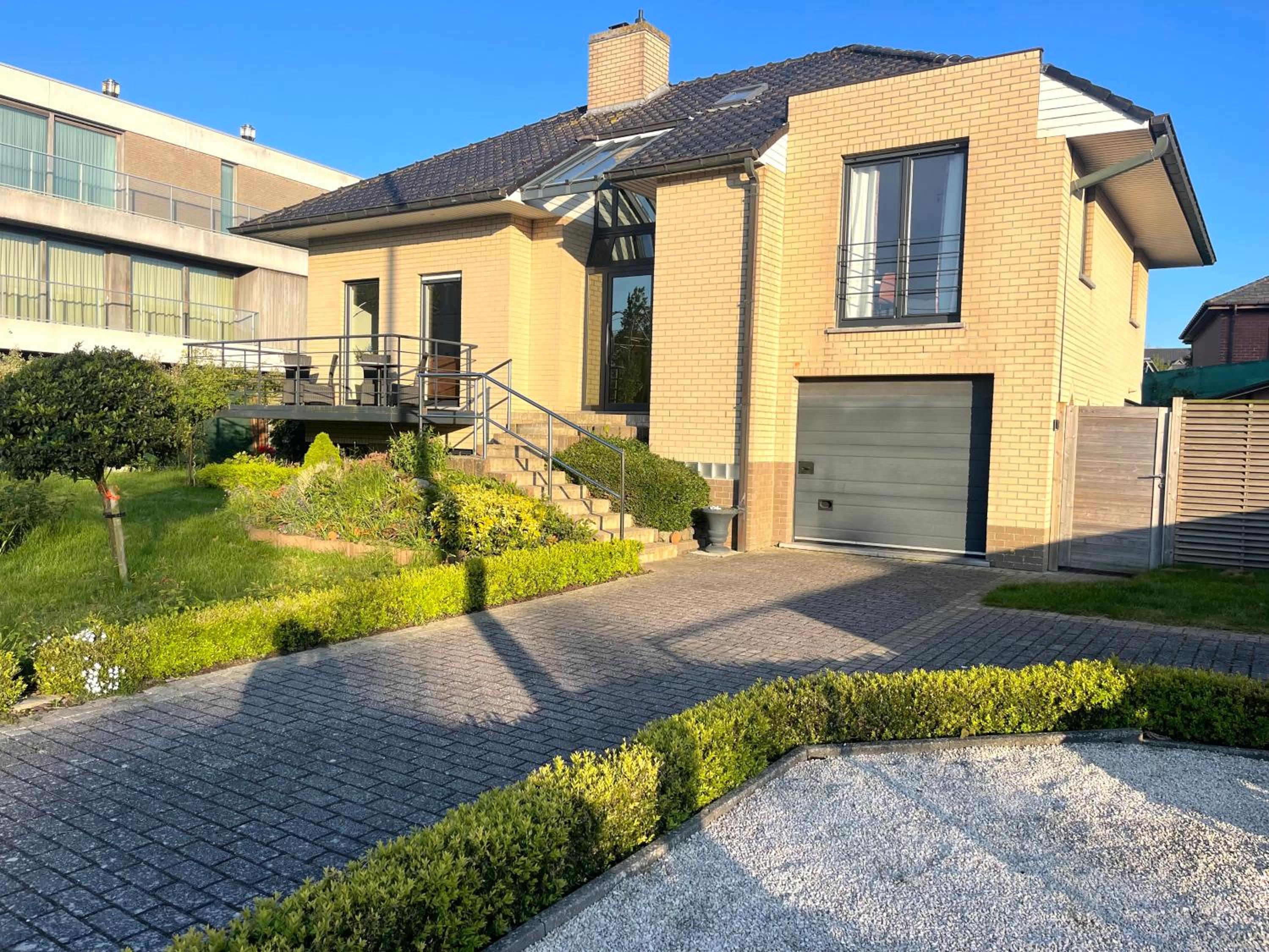 Villa Mares