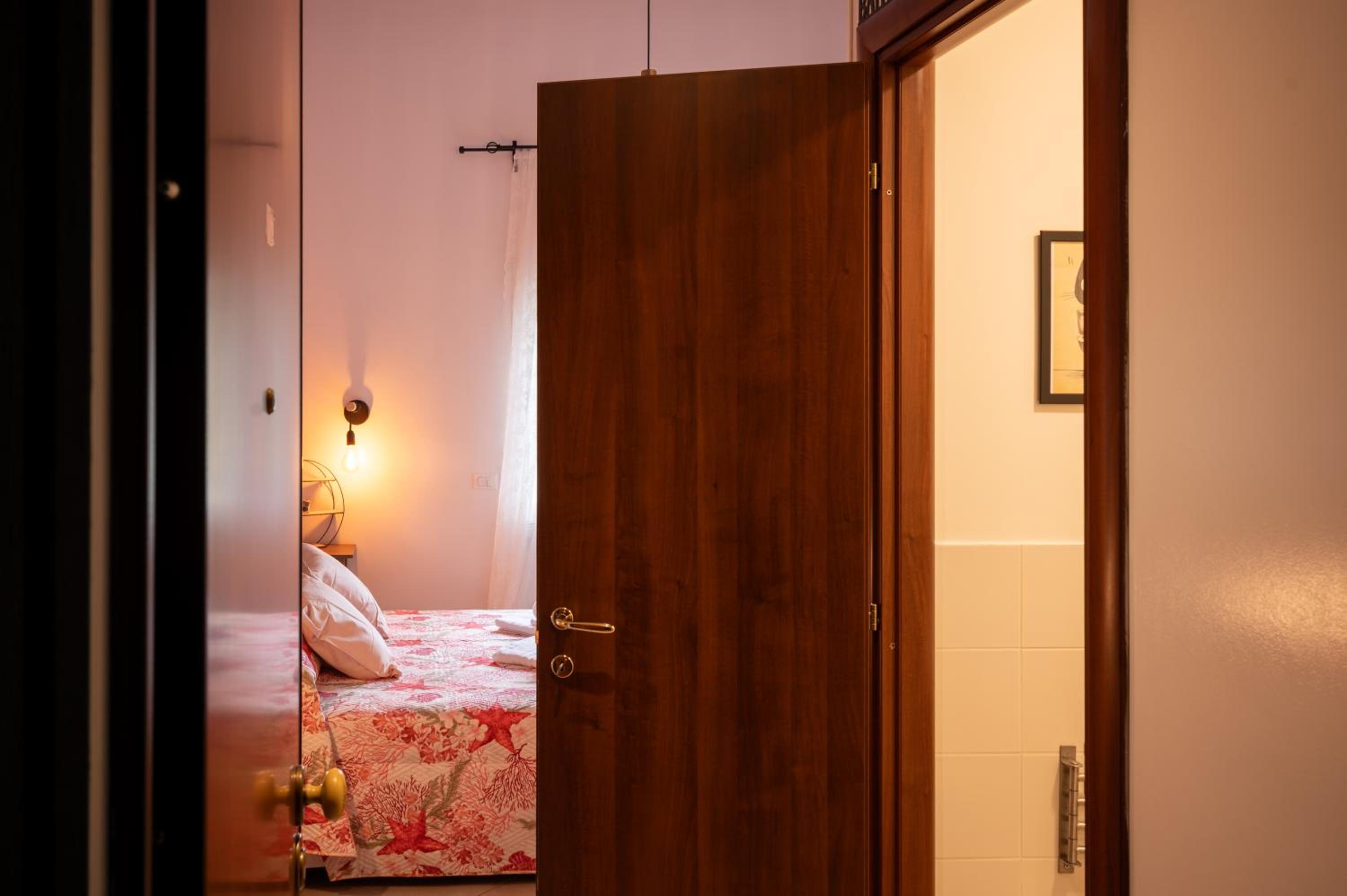 Sanlorenzo MaDa House