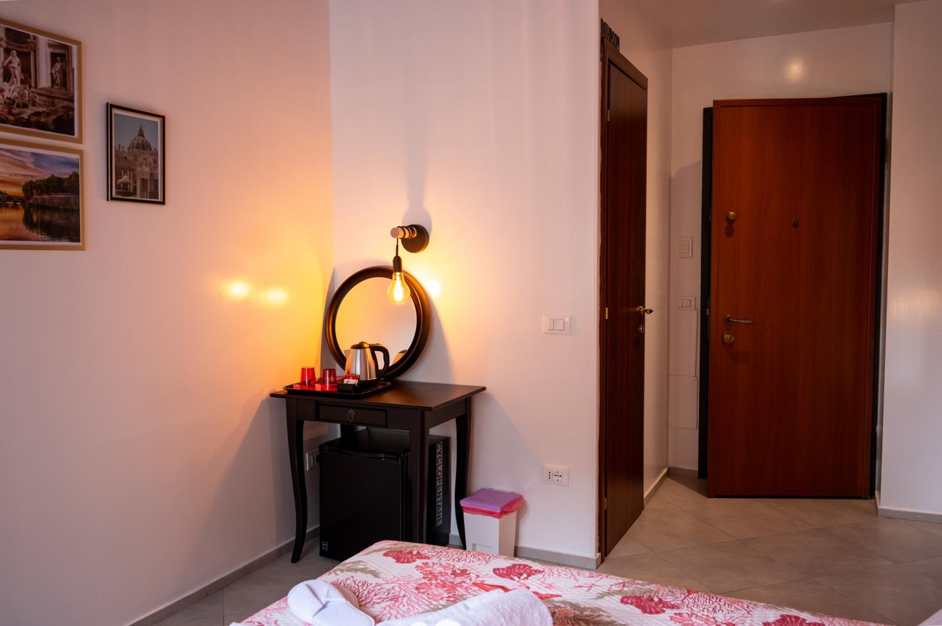 Sanlorenzo MaDa House