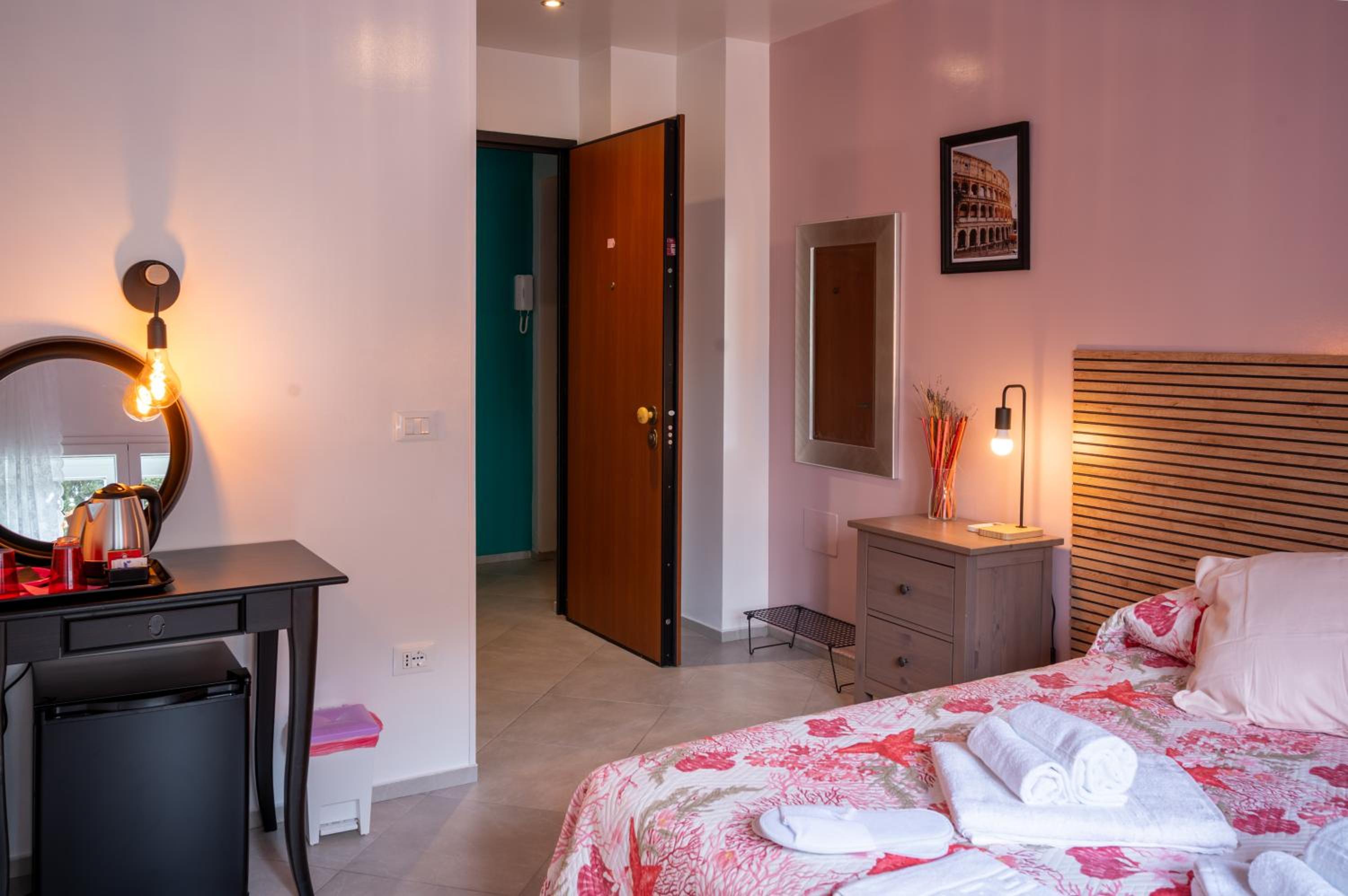 Sanlorenzo MaDa House
