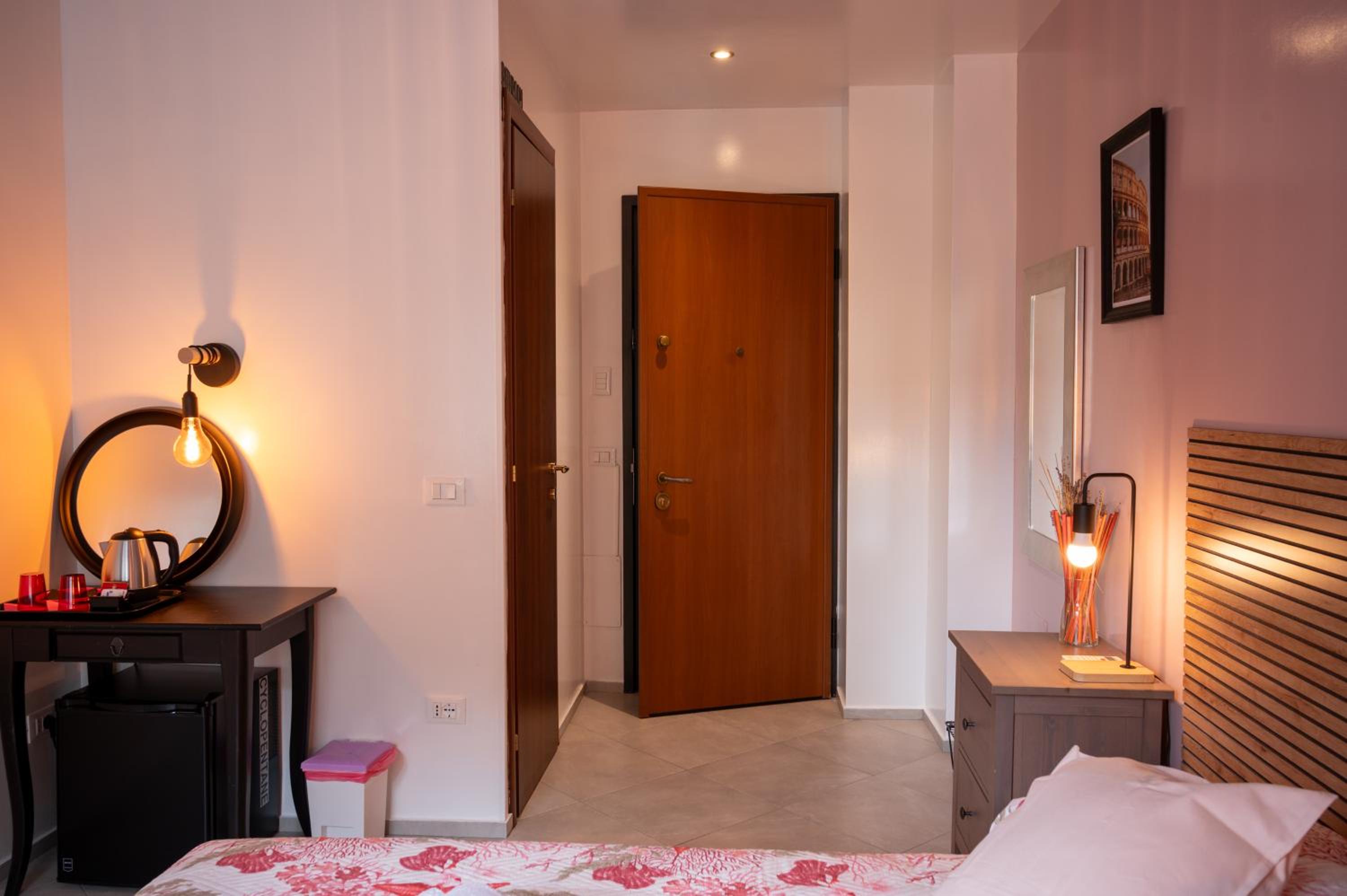 Sanlorenzo MaDa House