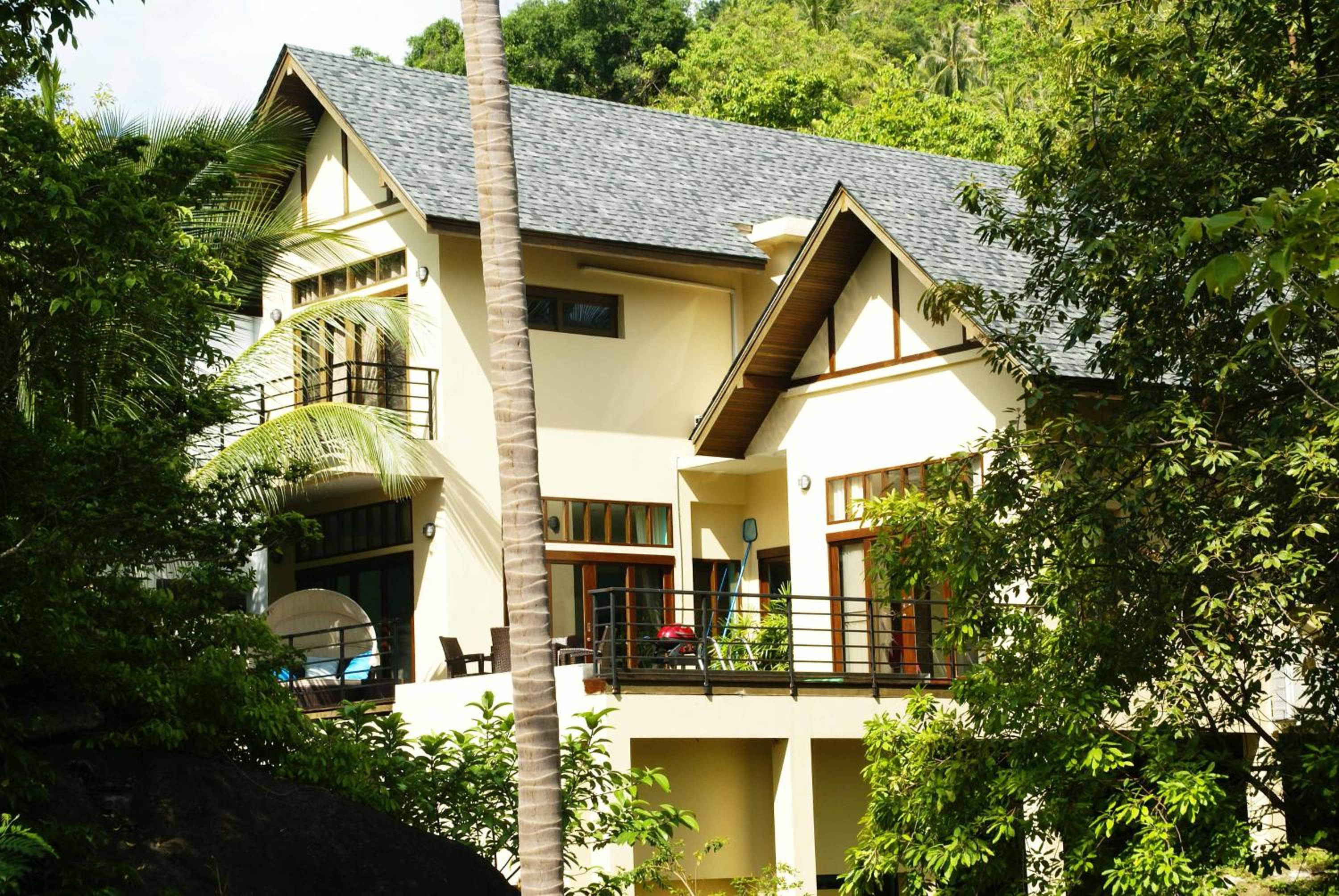 Hotel Chaweng Noi Villa - Image 1