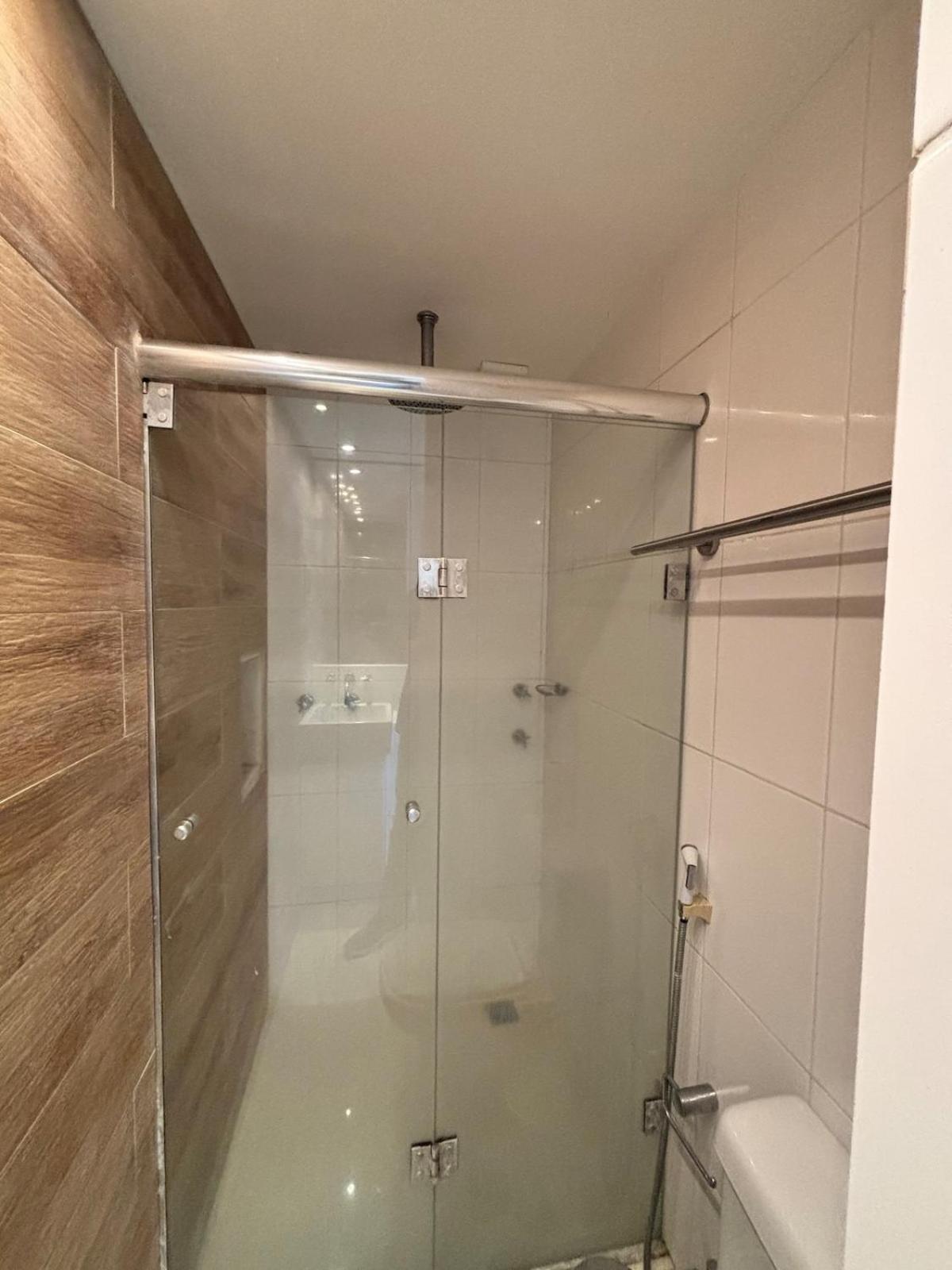 Praia do Pepê - Apartamento 2Q - Flat com Infra completa com Piscina e Sauna - Vista Mar Deslumbrante