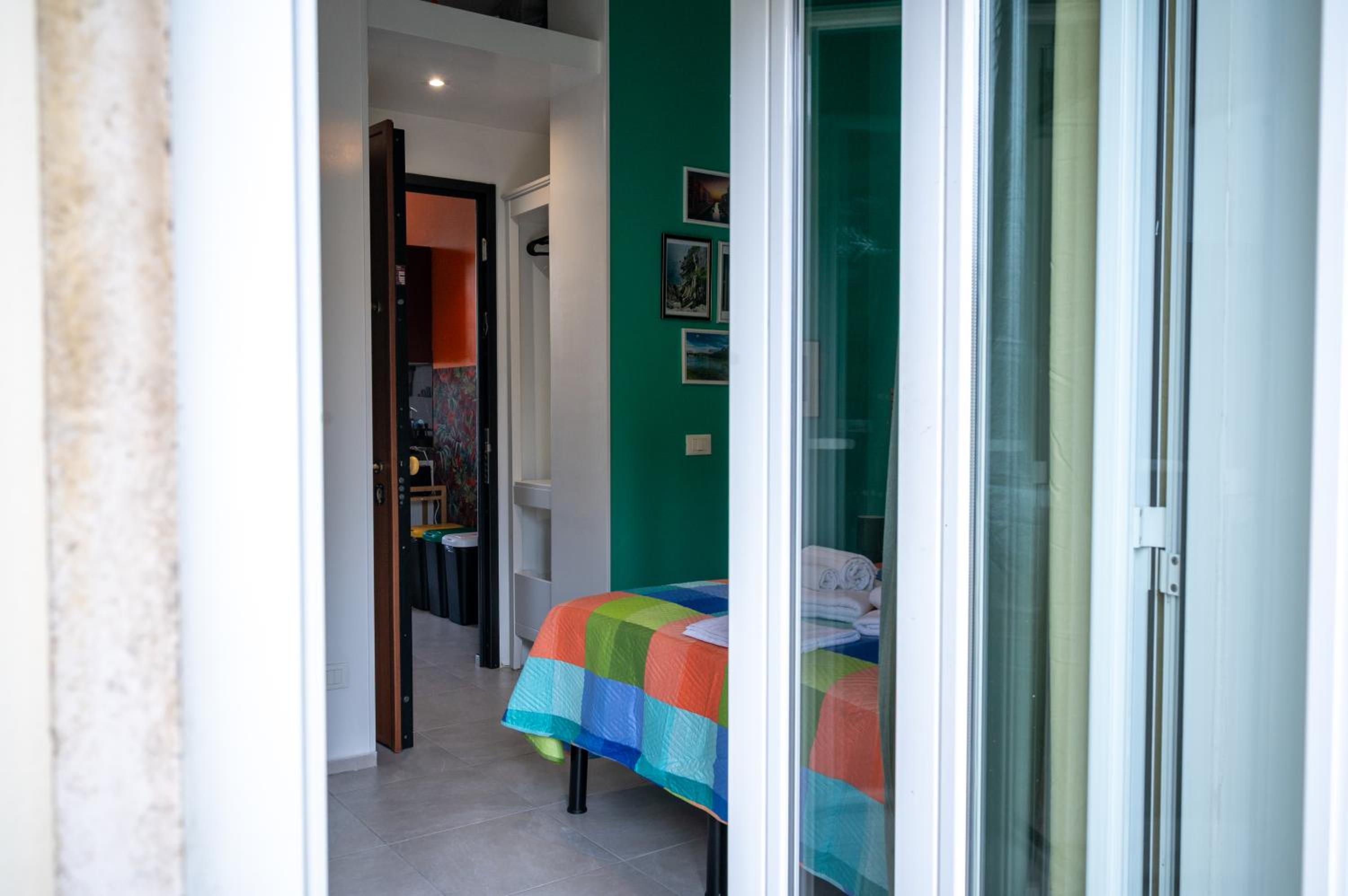 Sanlorenzo MaDa House