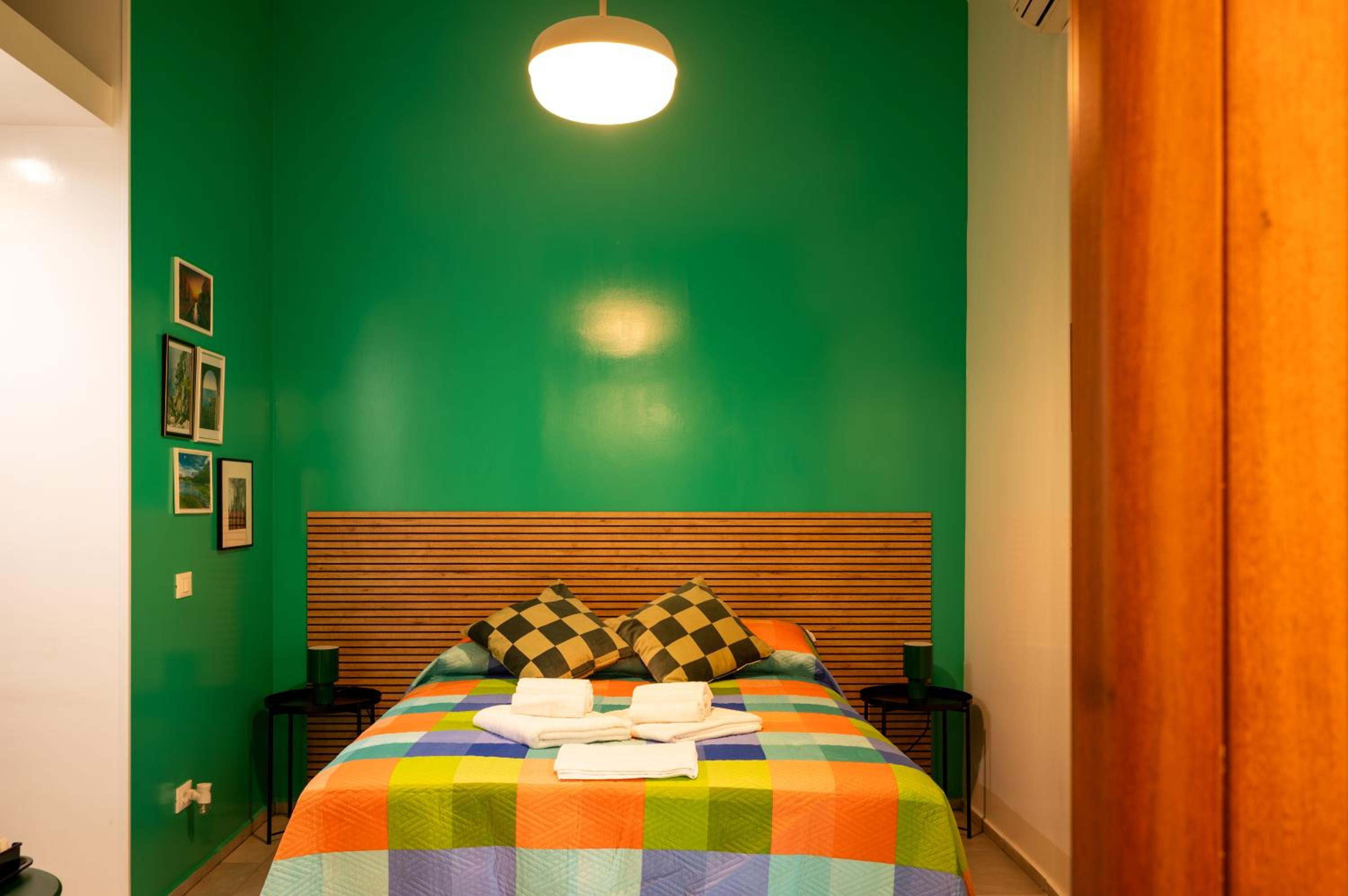 Sanlorenzo MaDa House
