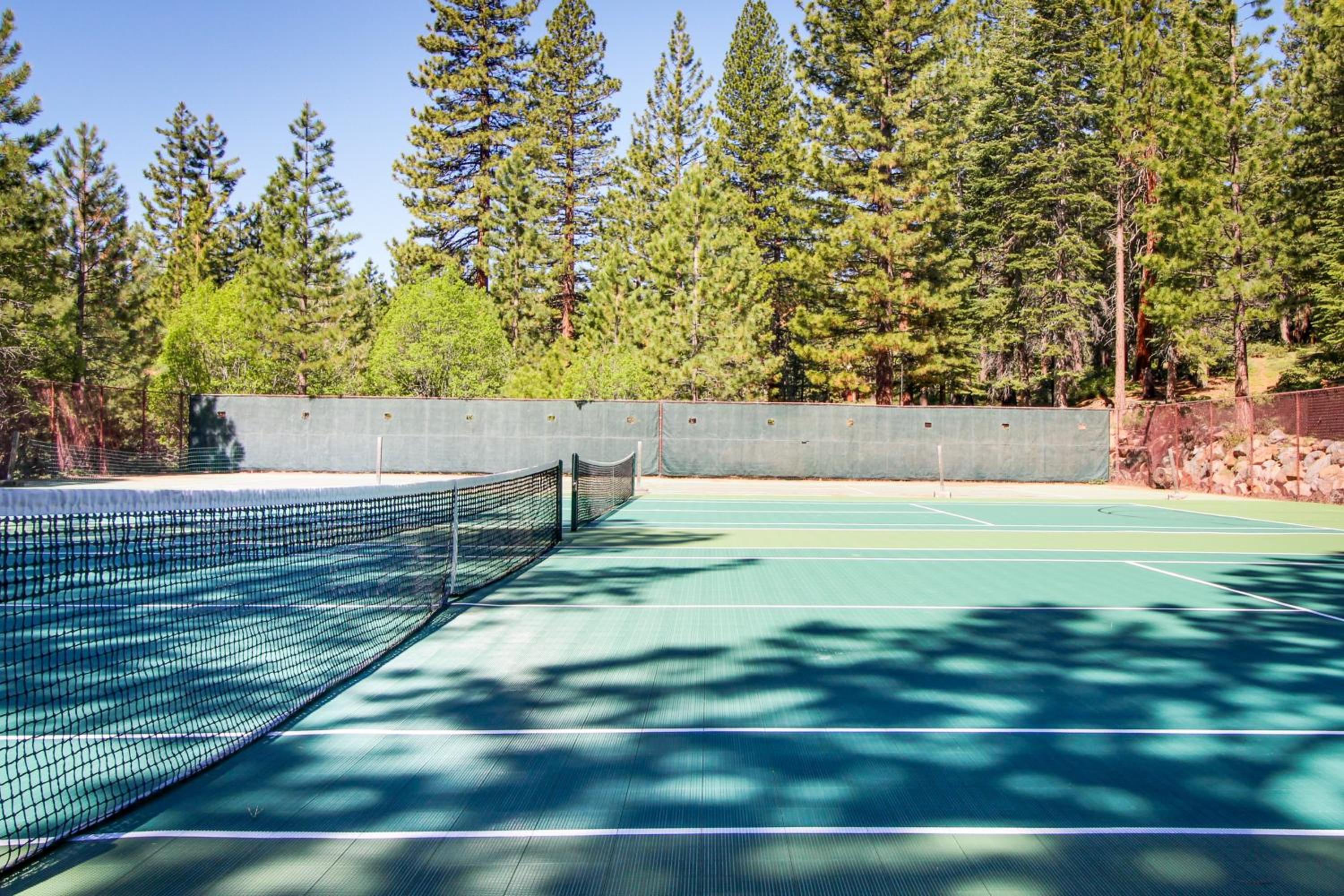 Lake Tahoe Adventure Base! Townhome with Pool Access