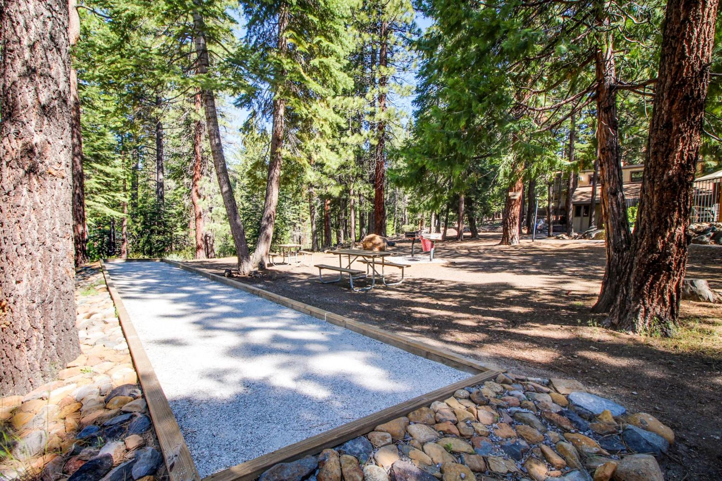Lake Tahoe Adventure Base! Townhome with Pool Access