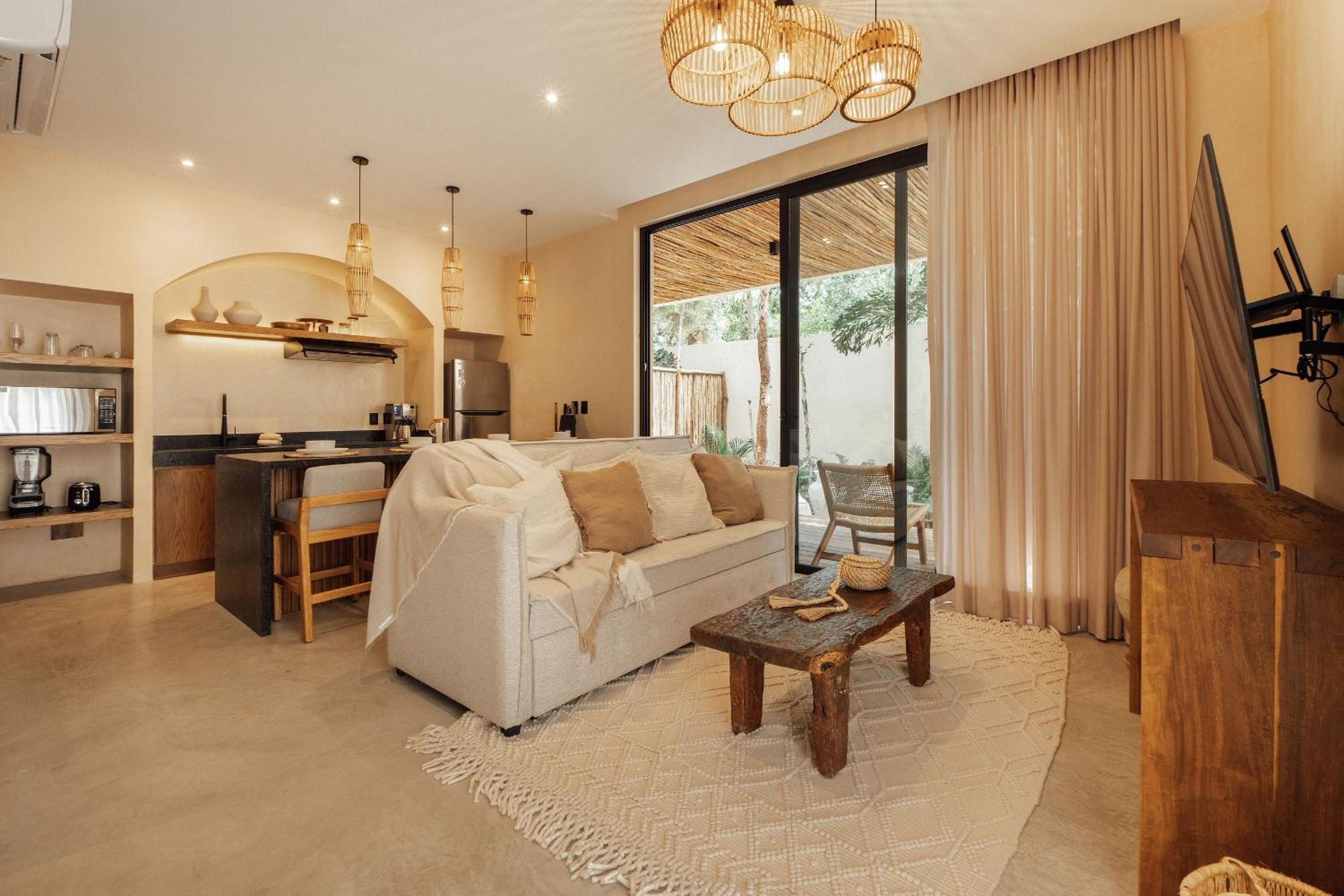Satori Tulum