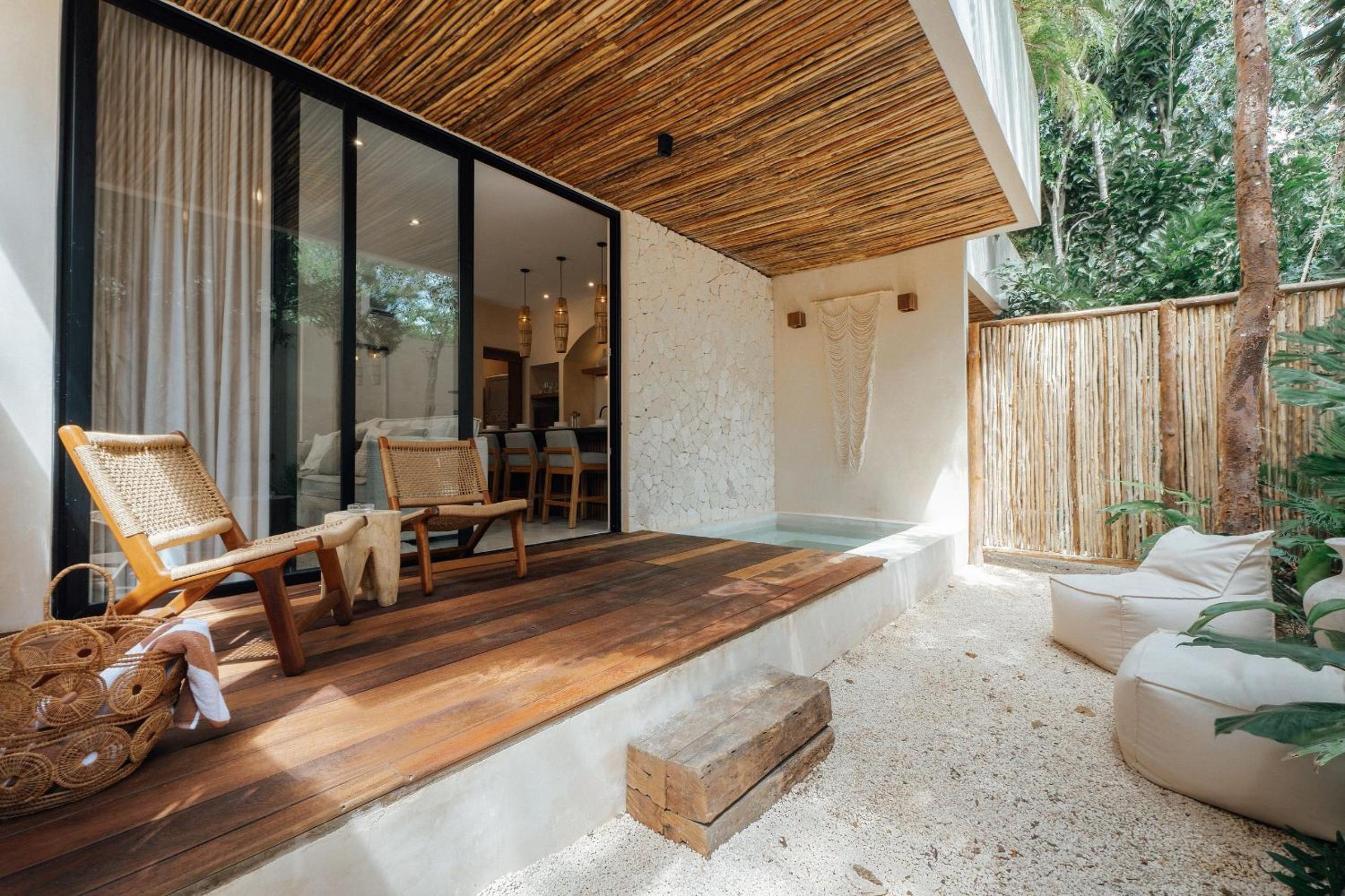 Satori Tulum