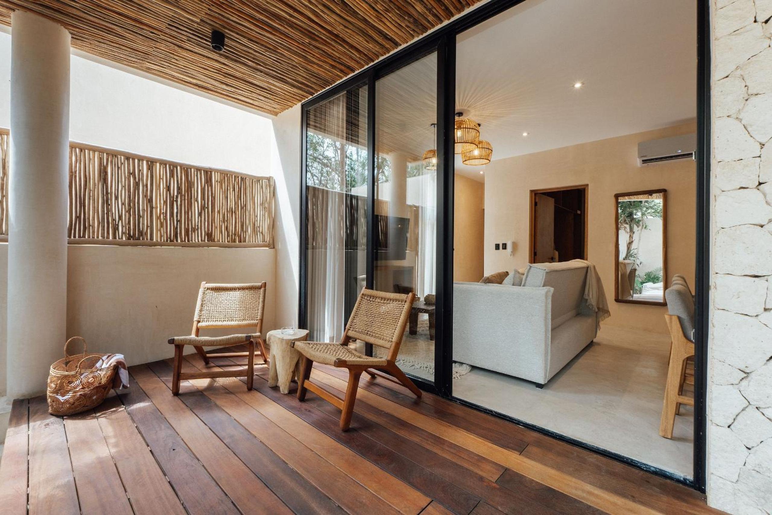 Satori Tulum