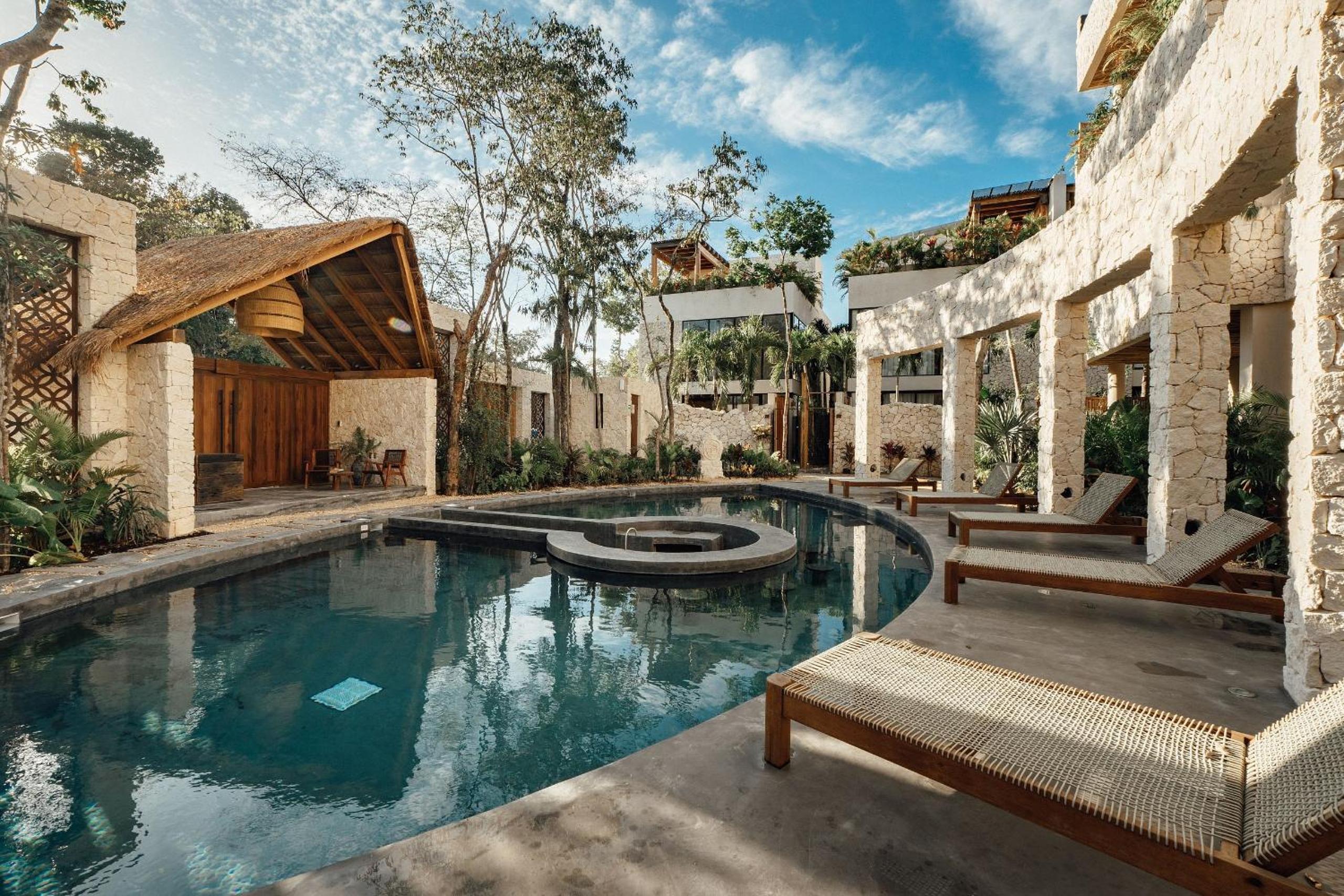 Satori Tulum