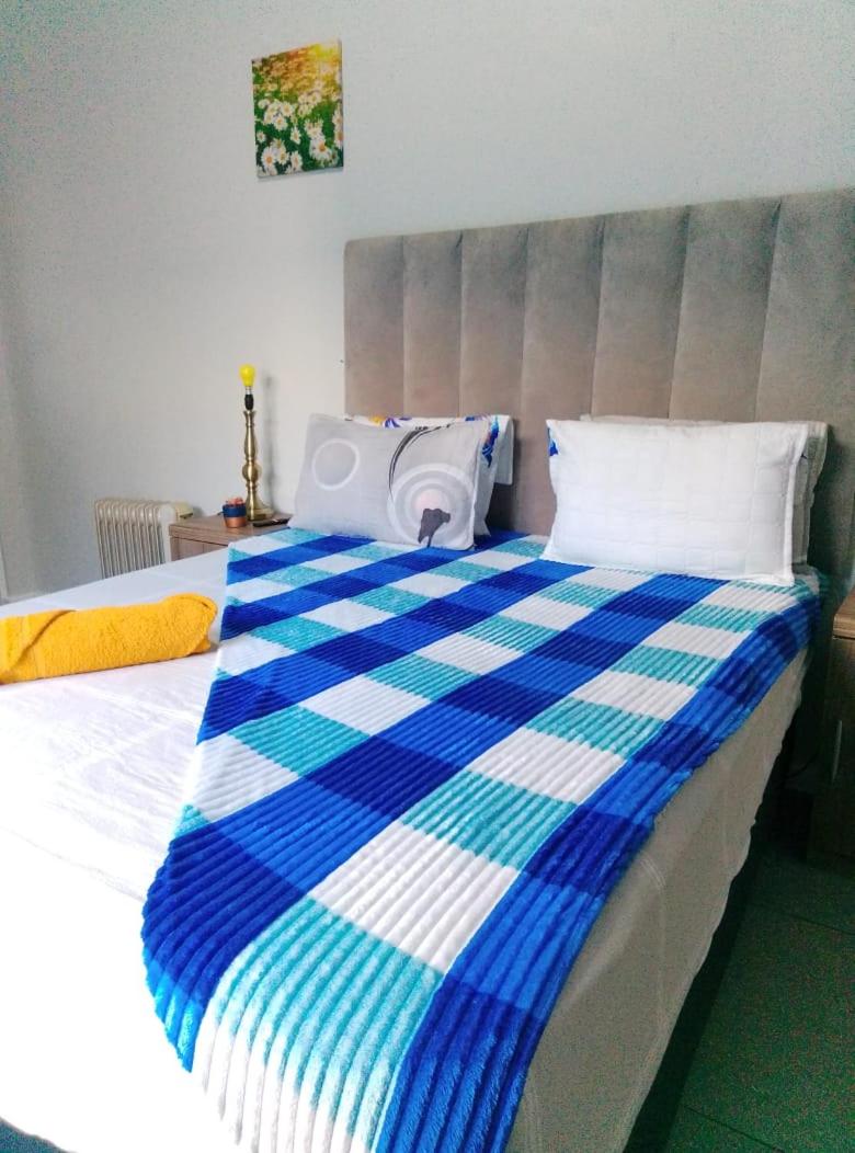 Neo & Ruks Guest House goodwood 4