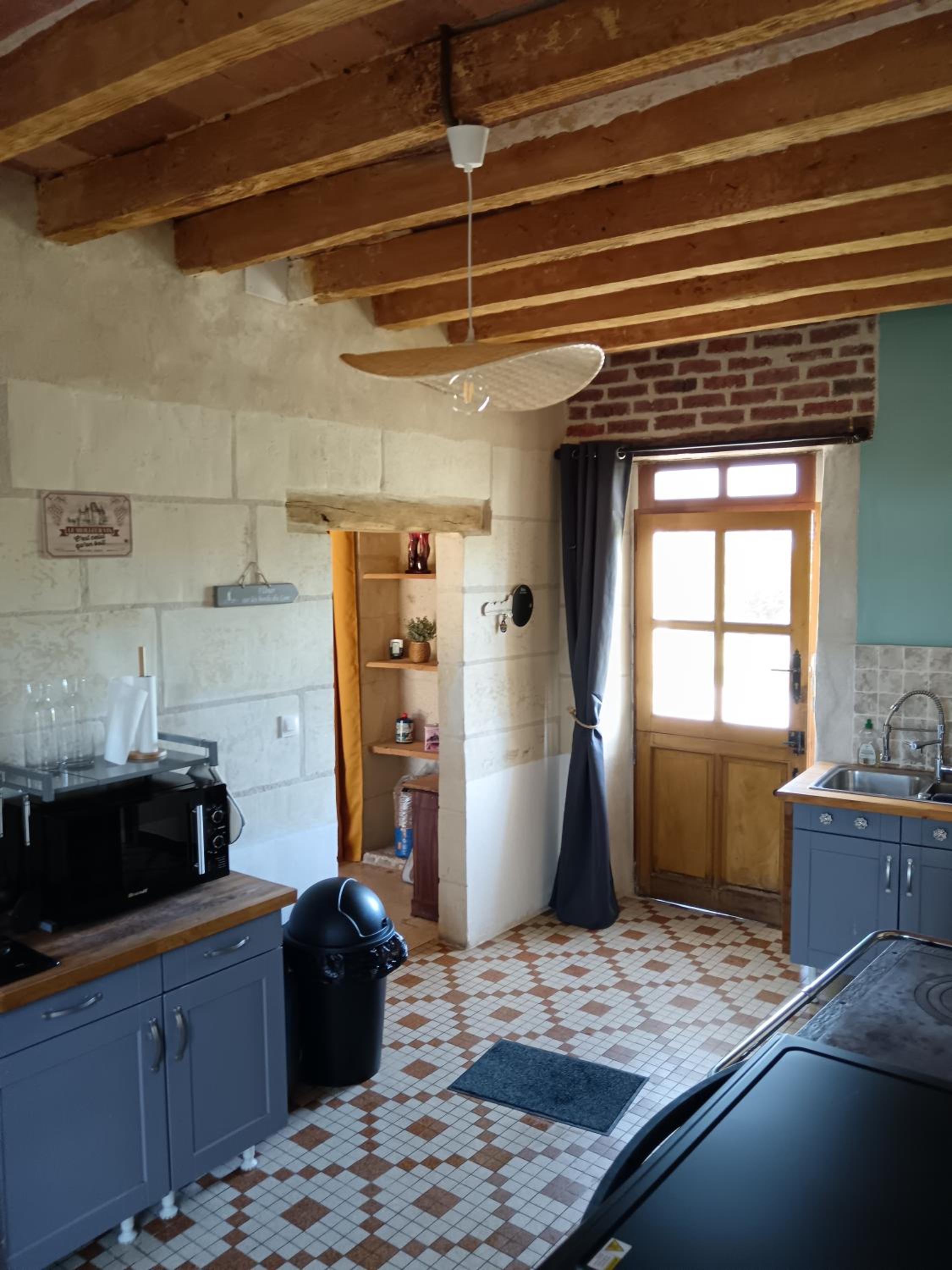 Gîte de l'oeillet