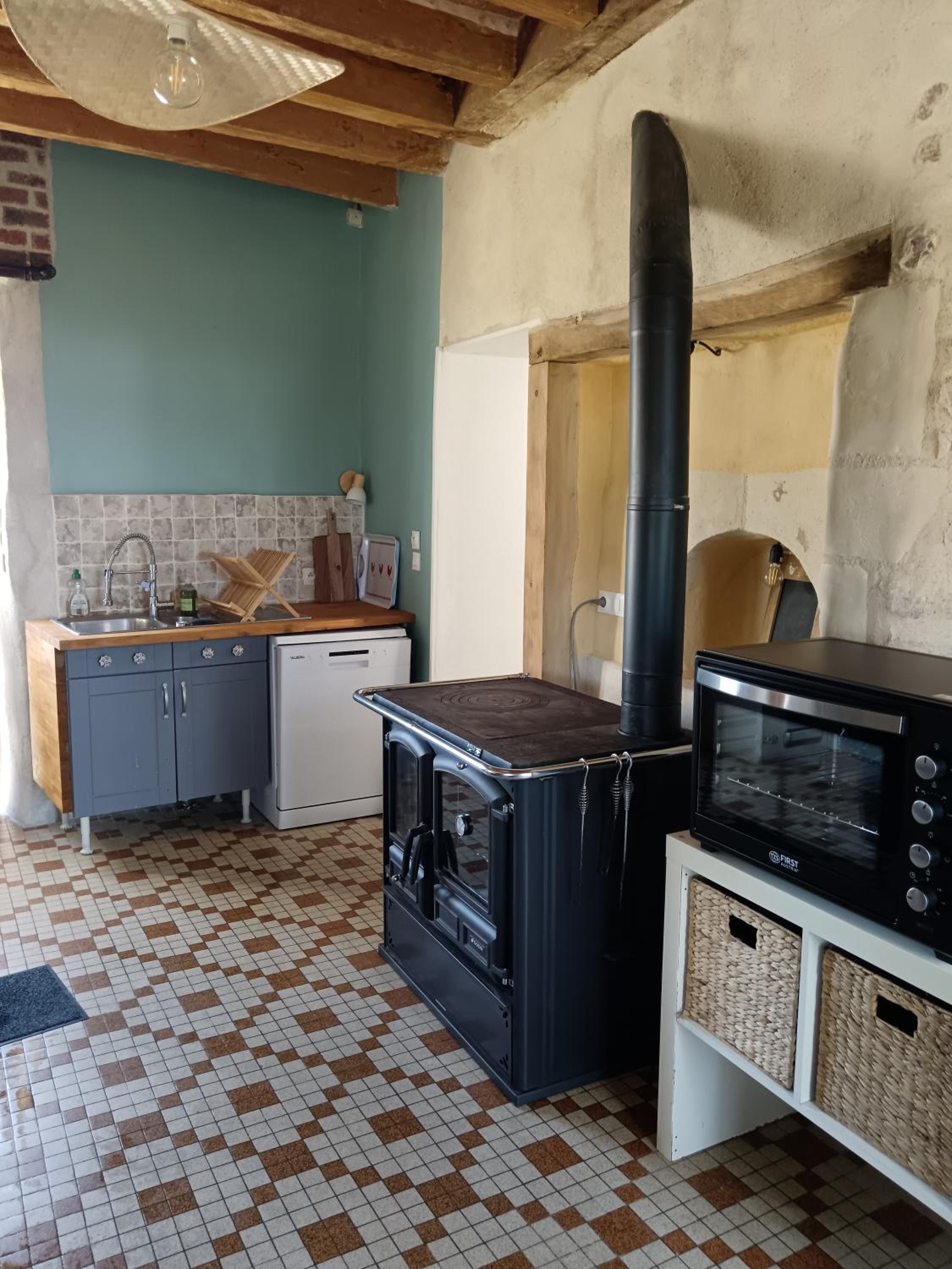 Gîte de l'oeillet