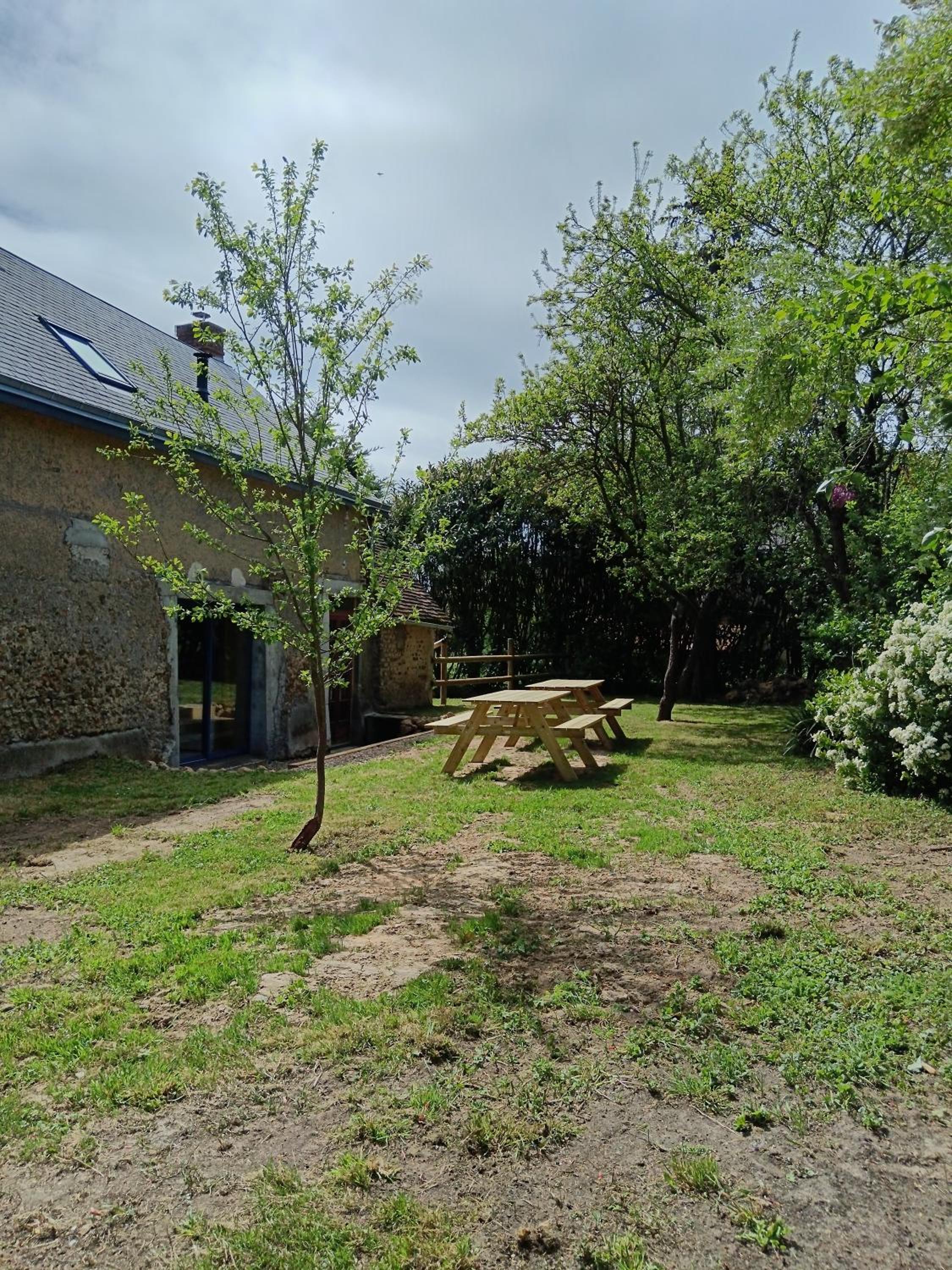 Gîte de l'oeillet