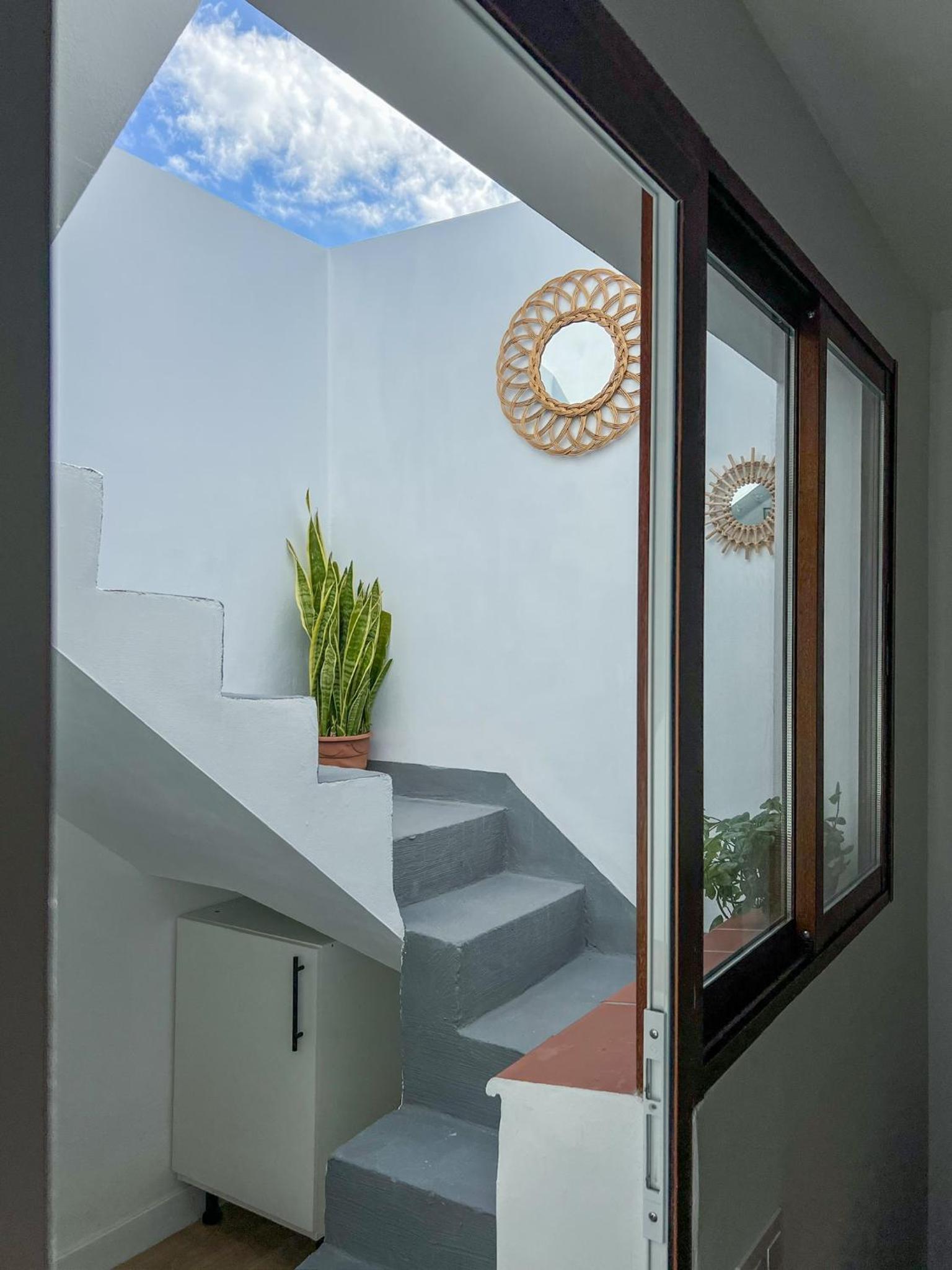 Sobre El Callejón