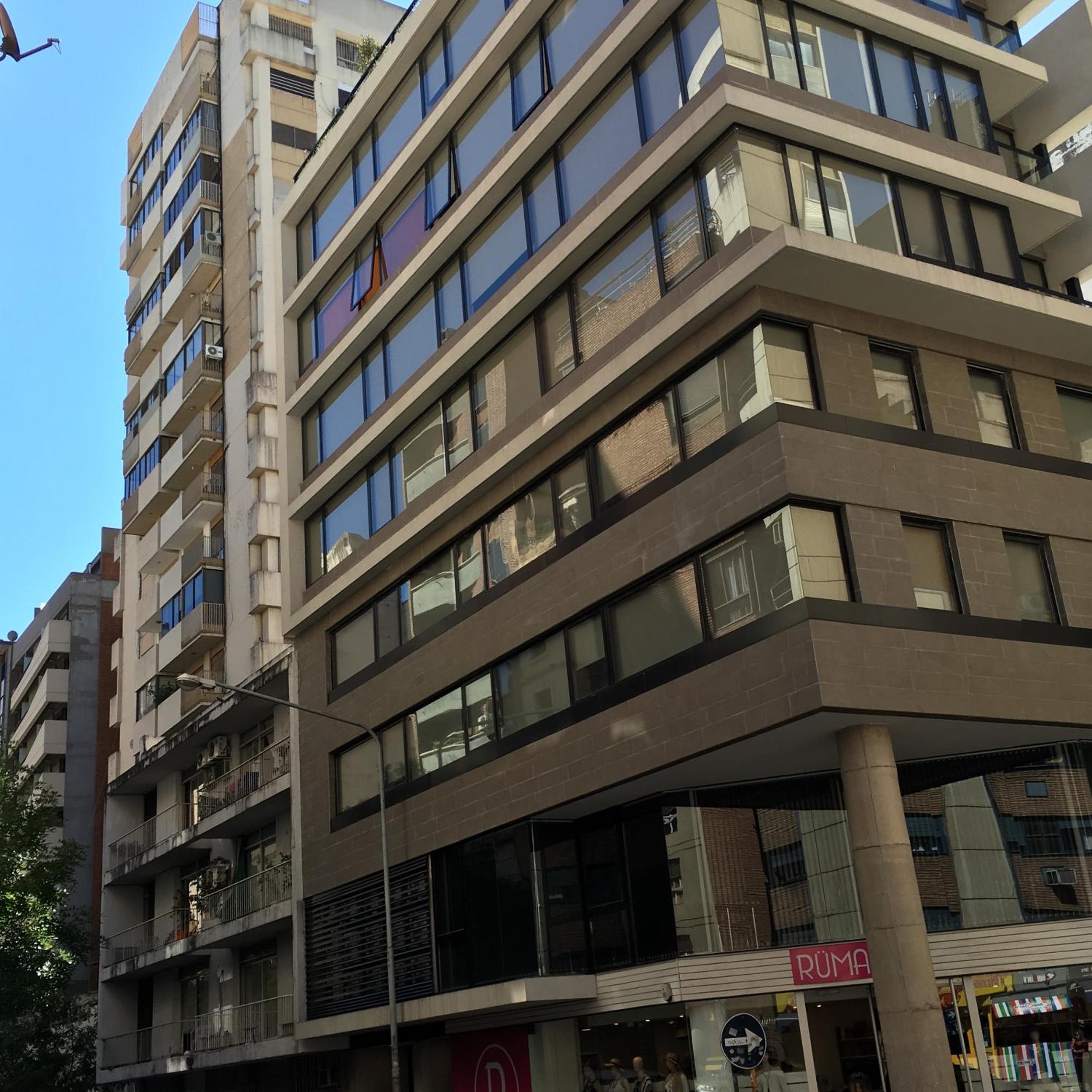 Departamentos Rondeau By Lugar