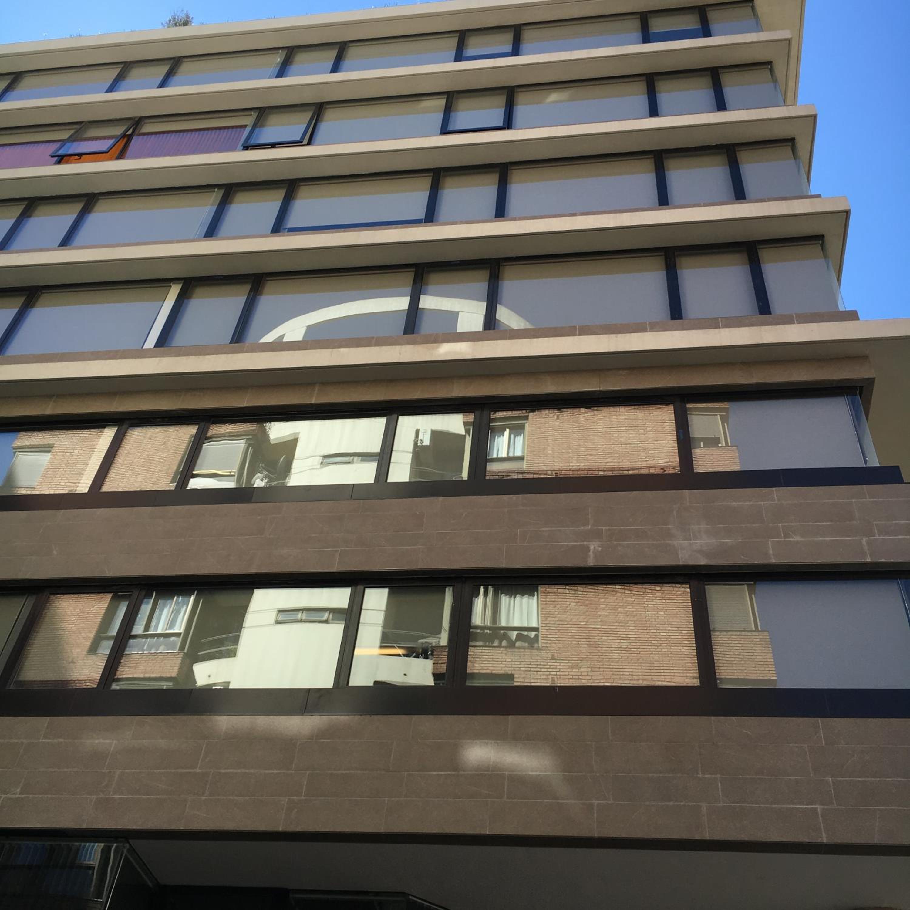 Departamentos Rondeau By Lugar